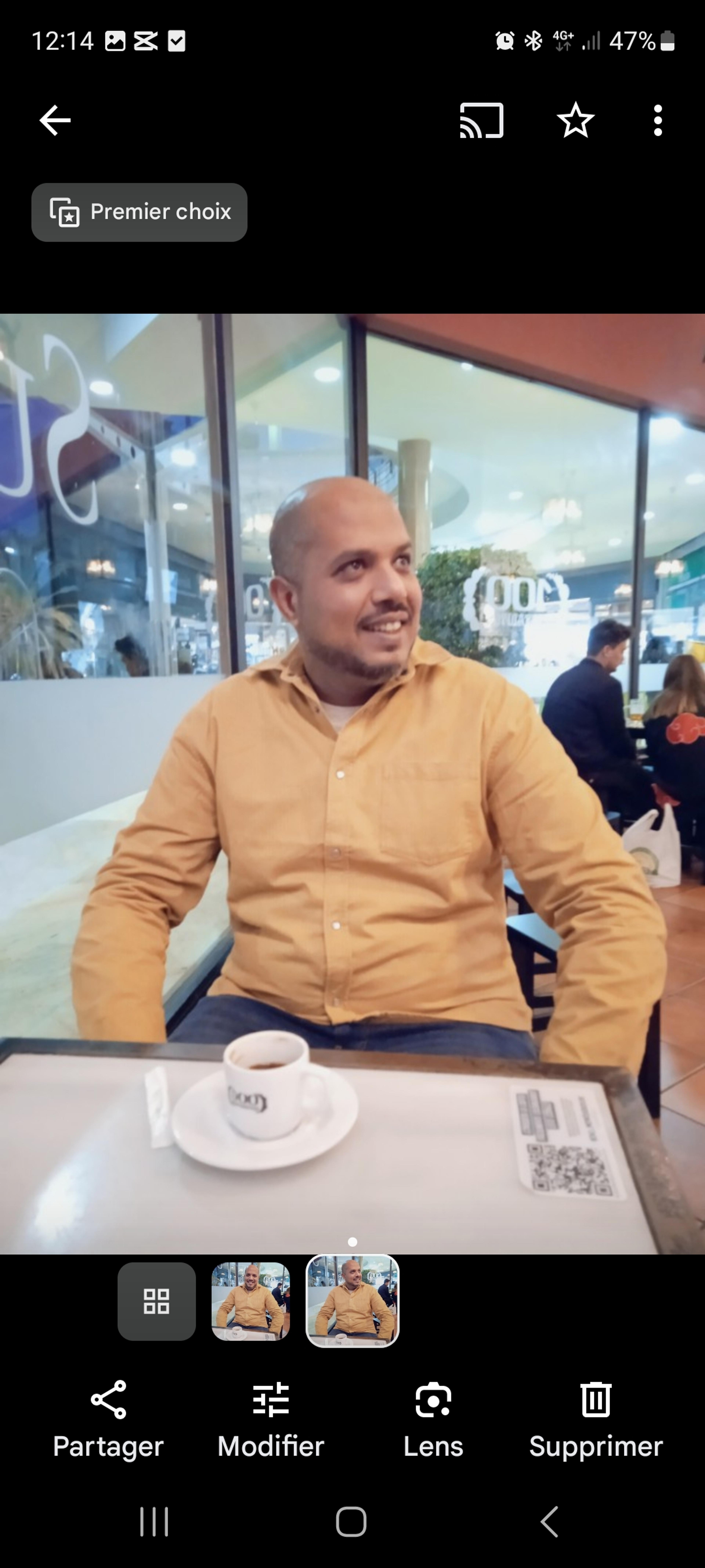 Yassine Ben Caid