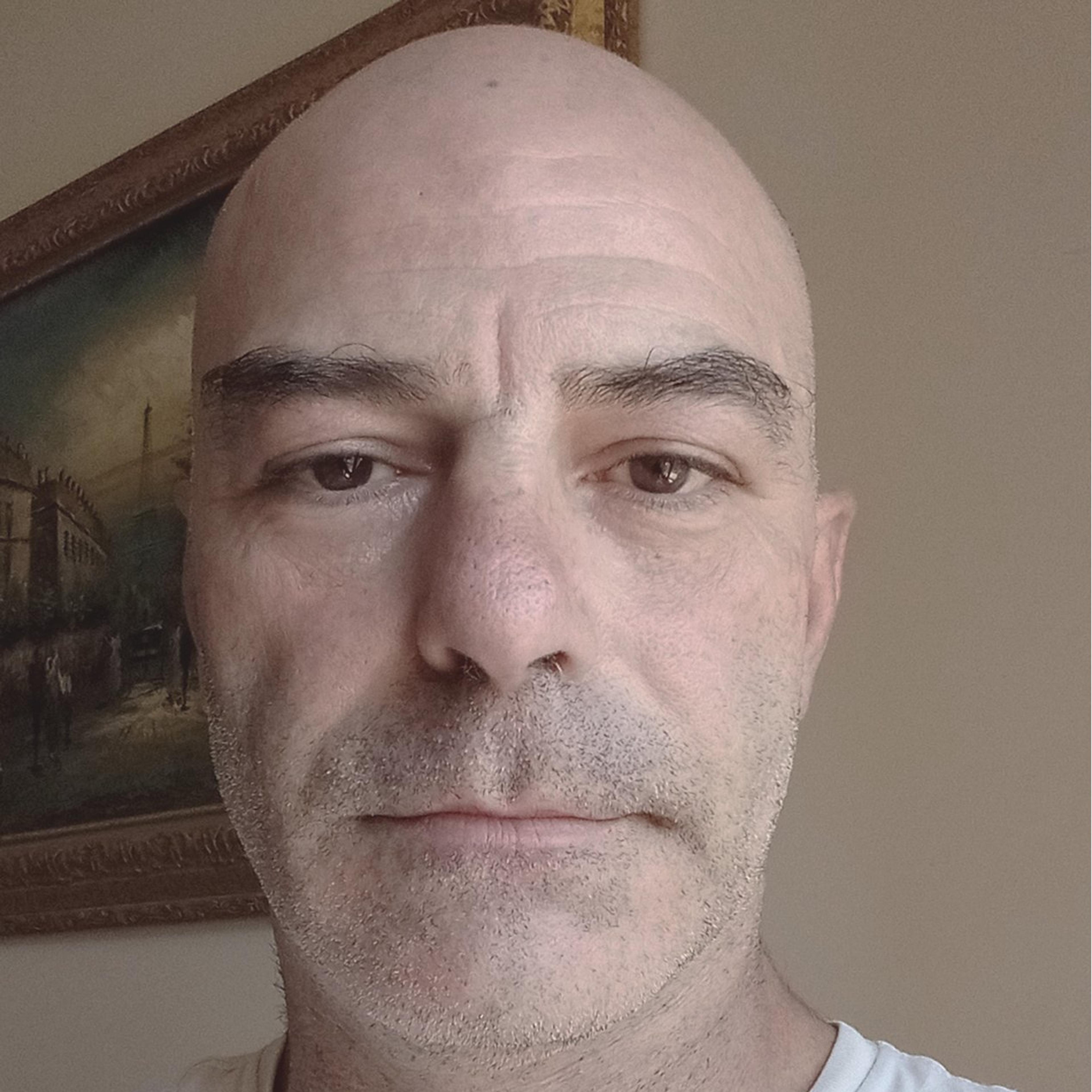 Luciano Cordí