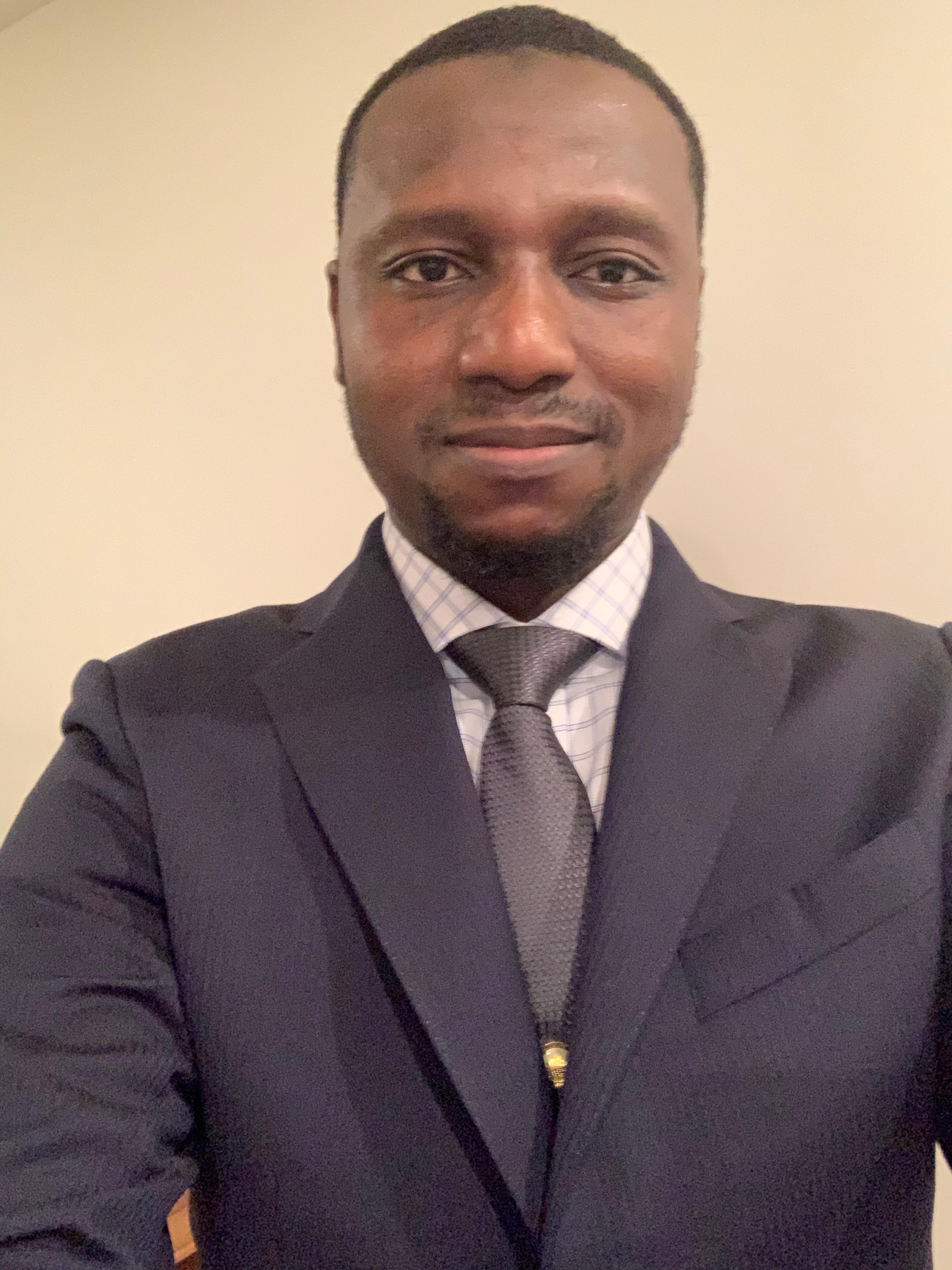 Jamilu Adamu