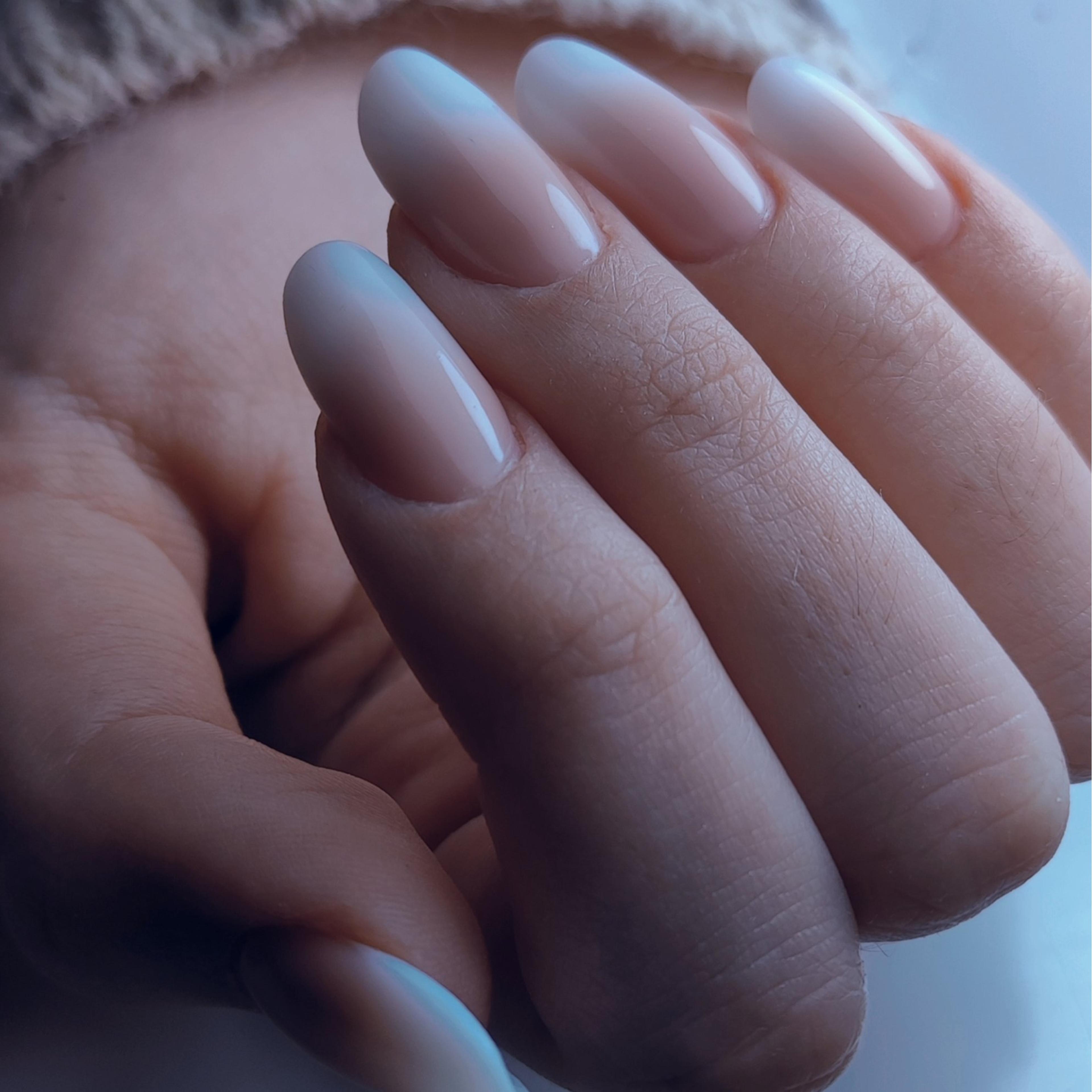 Nails Expert
