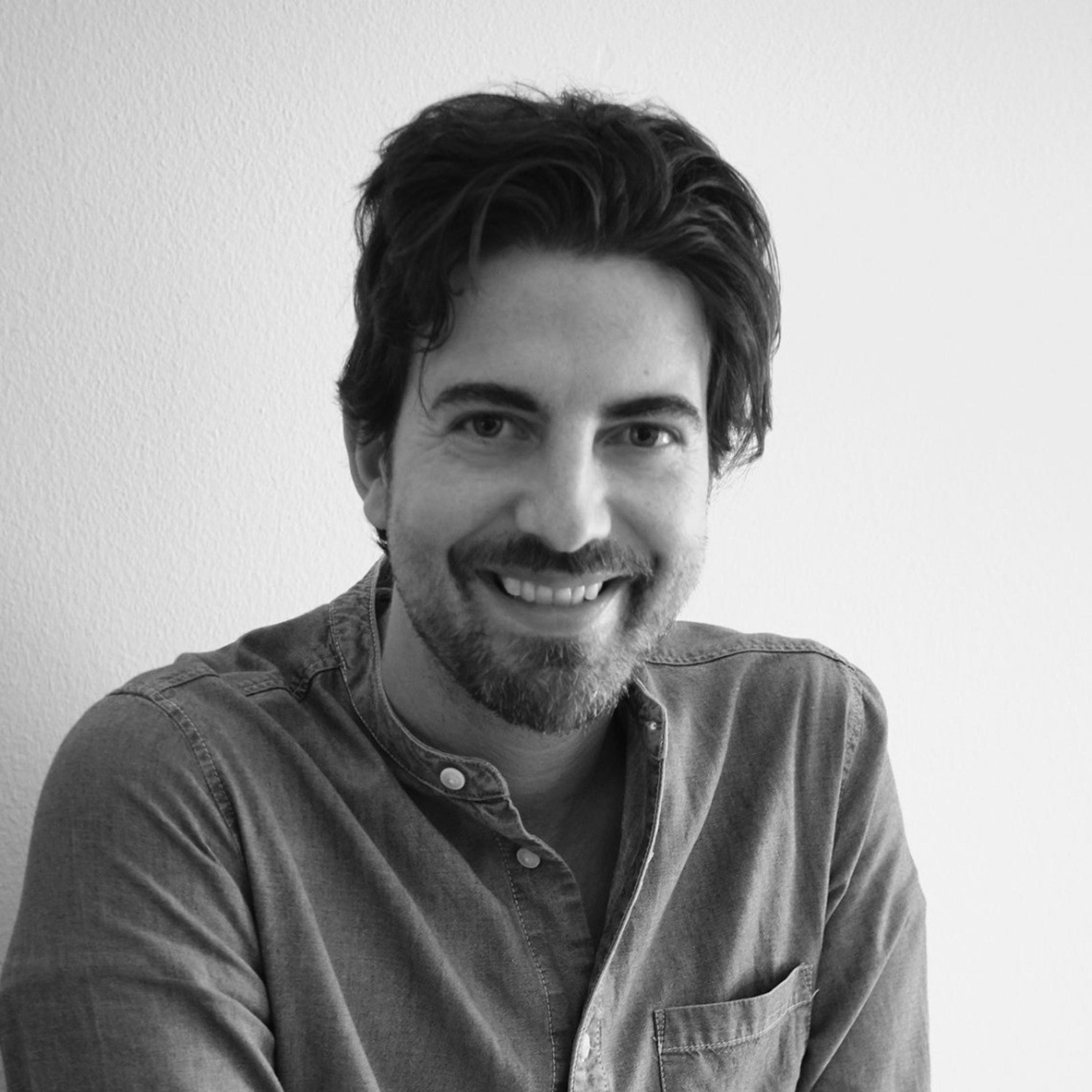 Sacha Catalano