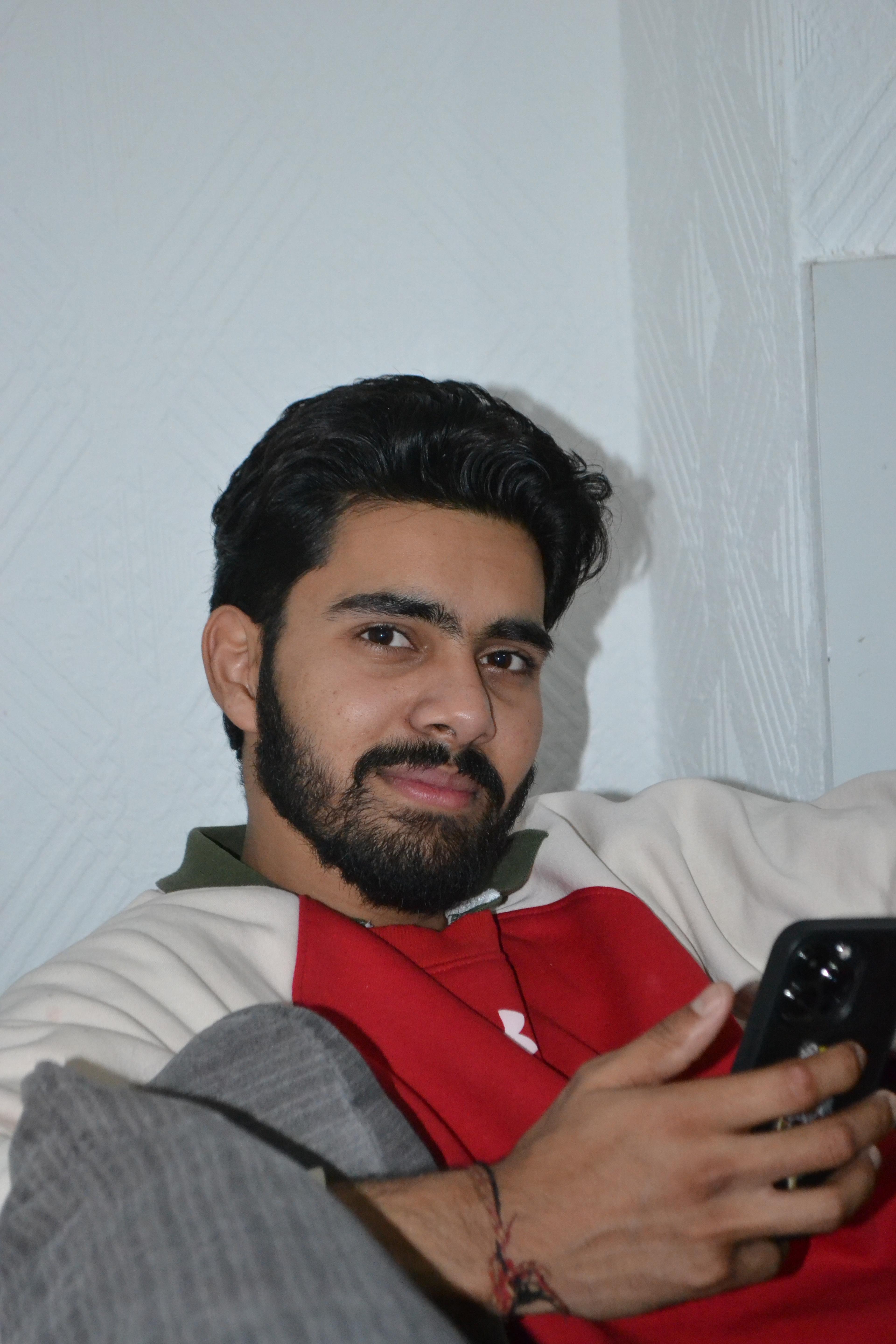 Manveer Singh