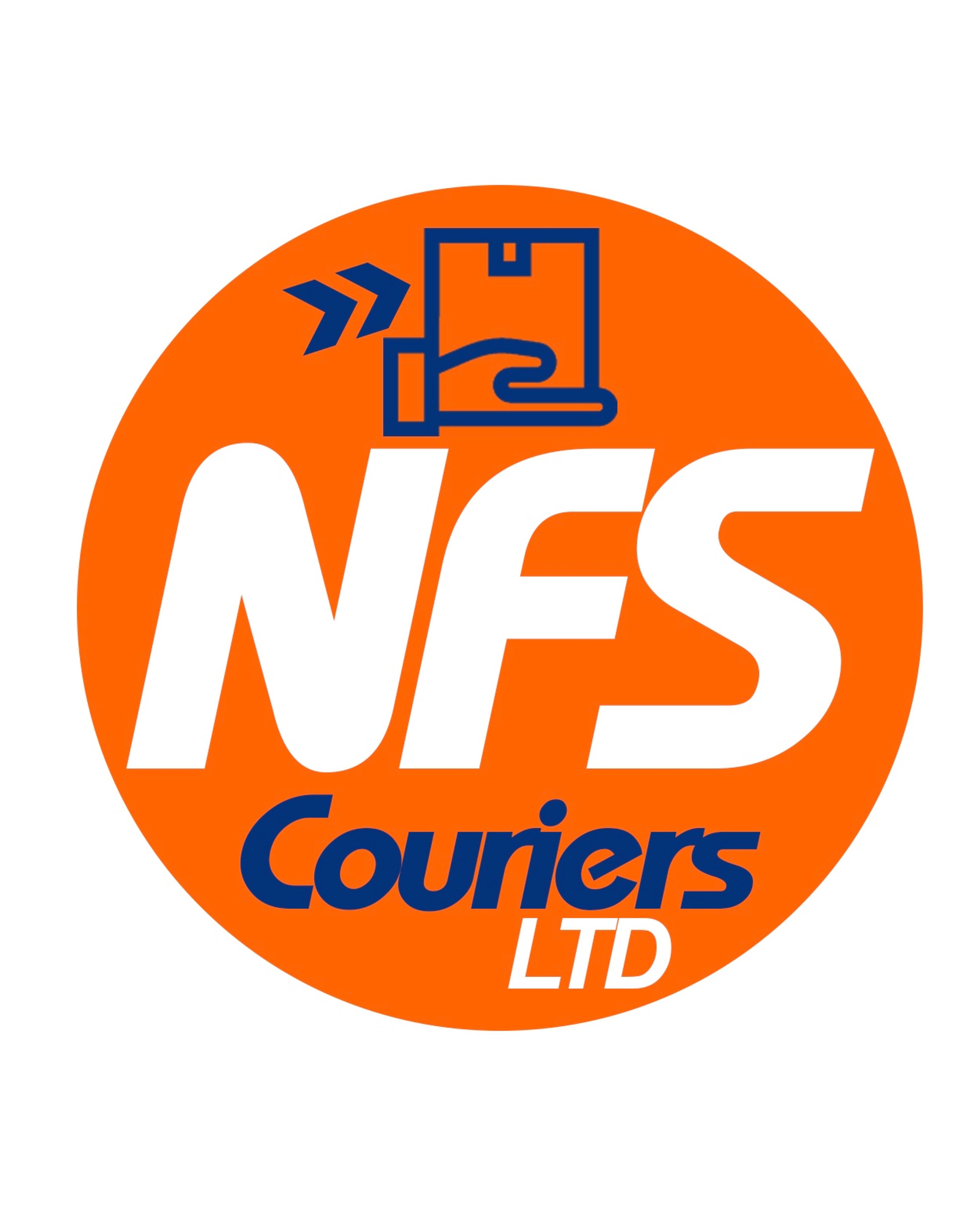 Nfscouriers ltd