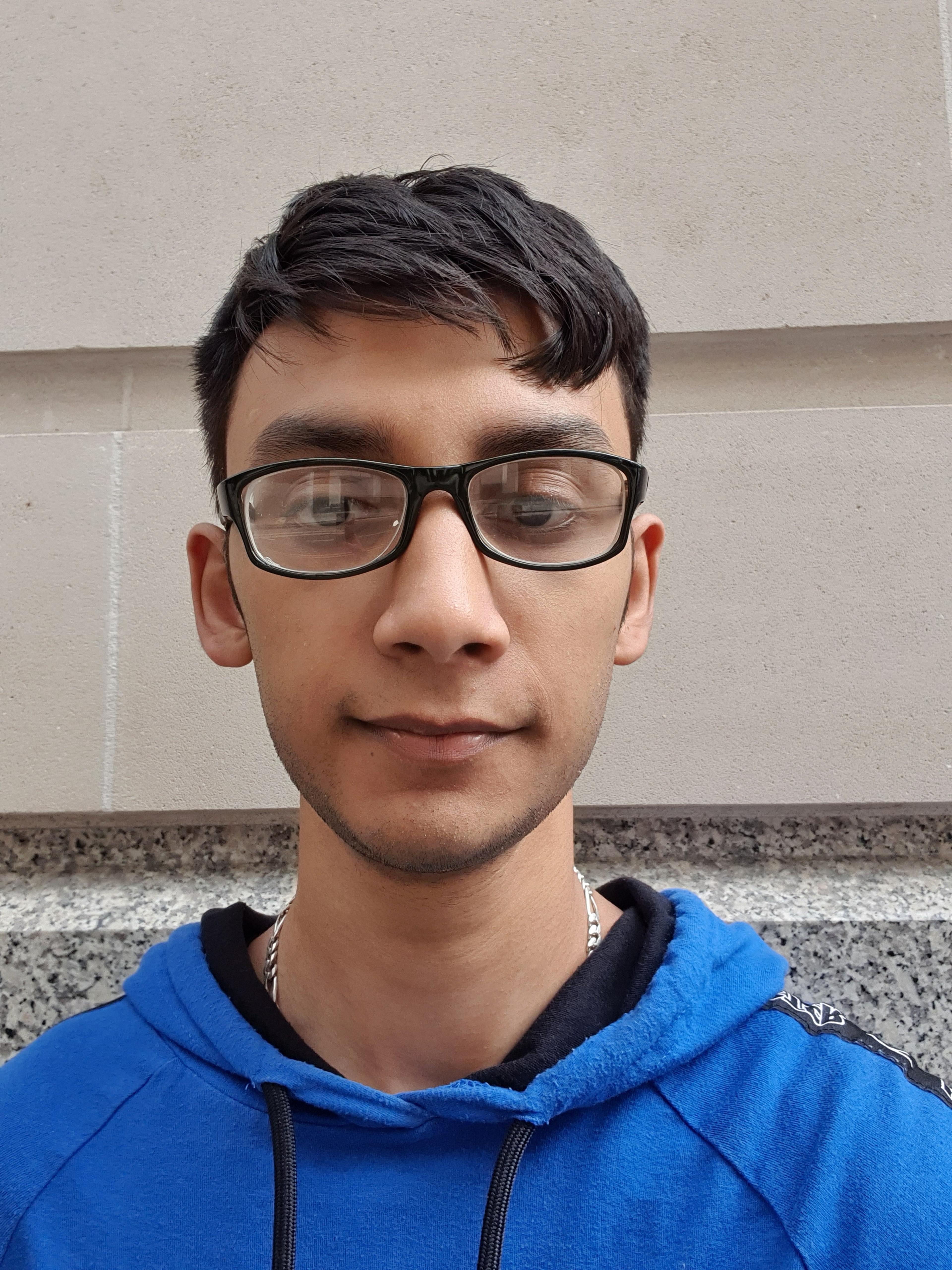 Mohammed Sami