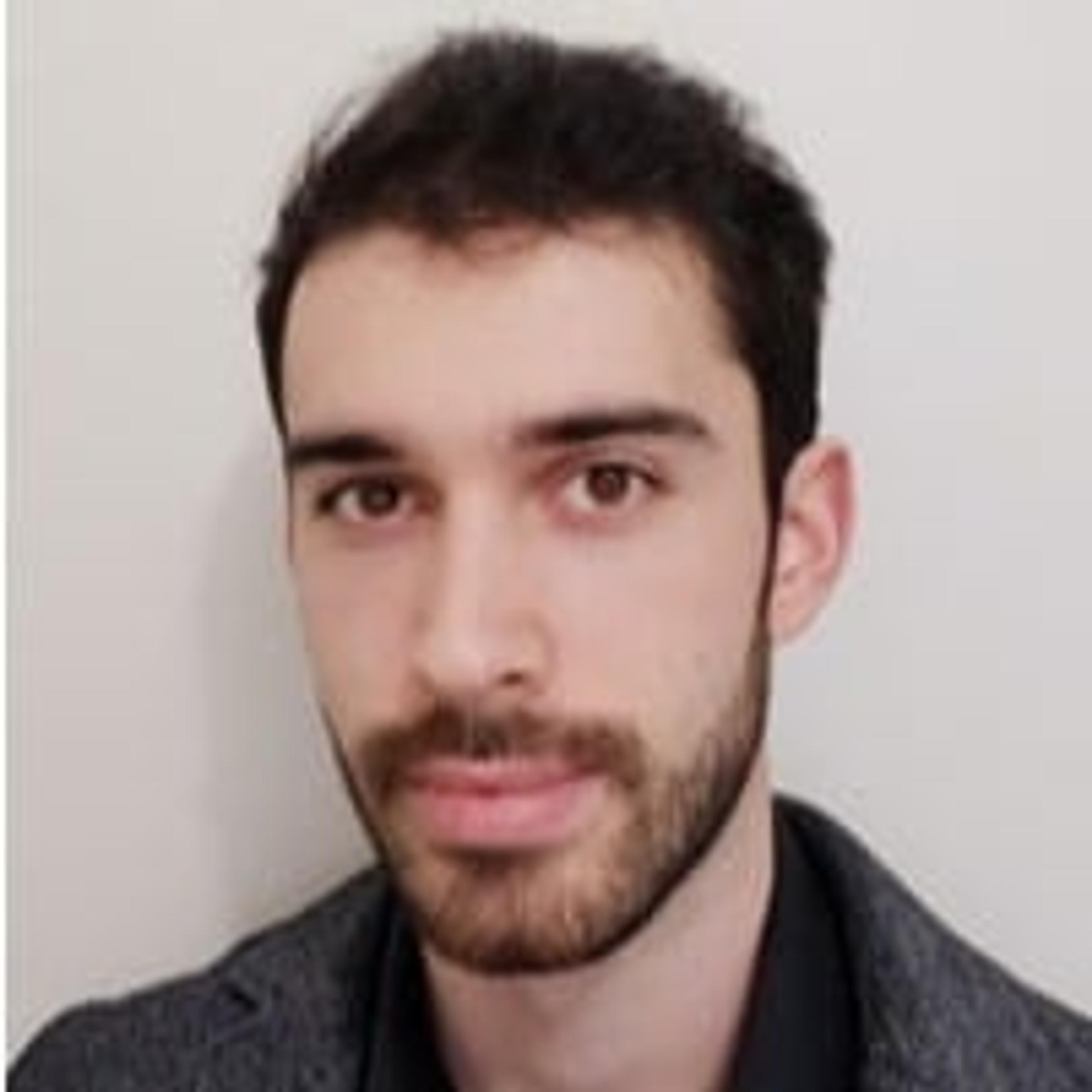 Francesco Benvenuti