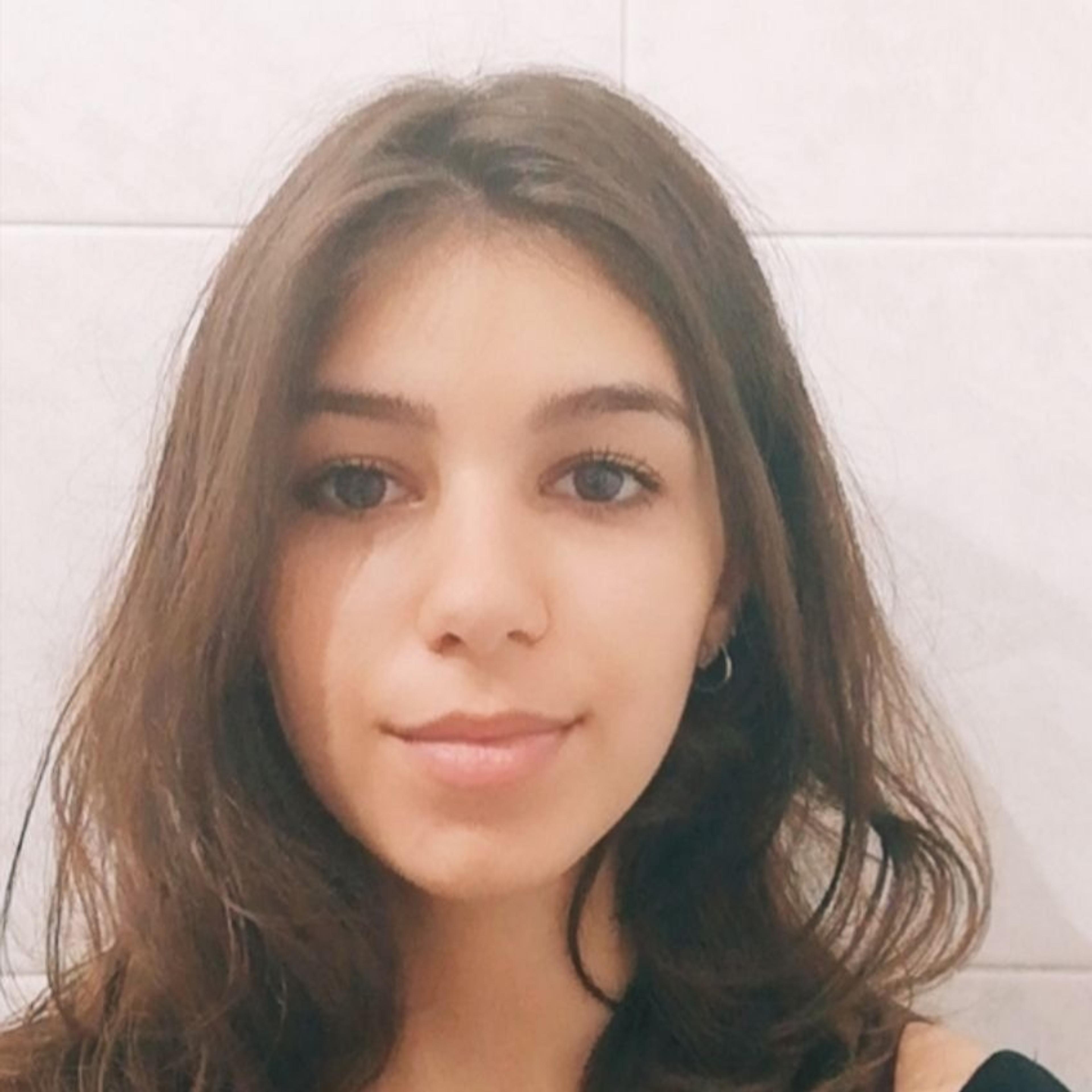 Sara Franchina