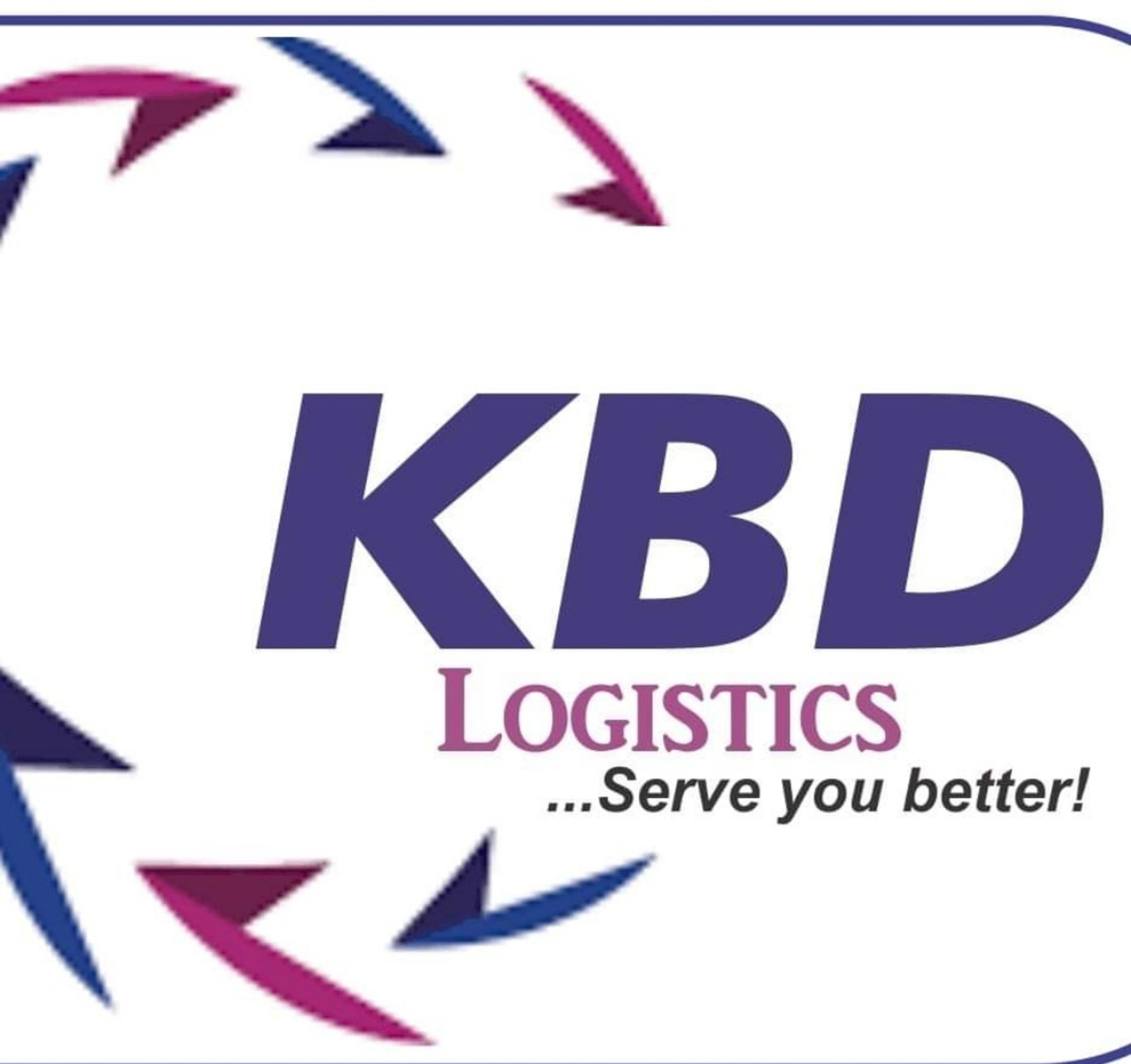 KBD LOGISTICS LTD