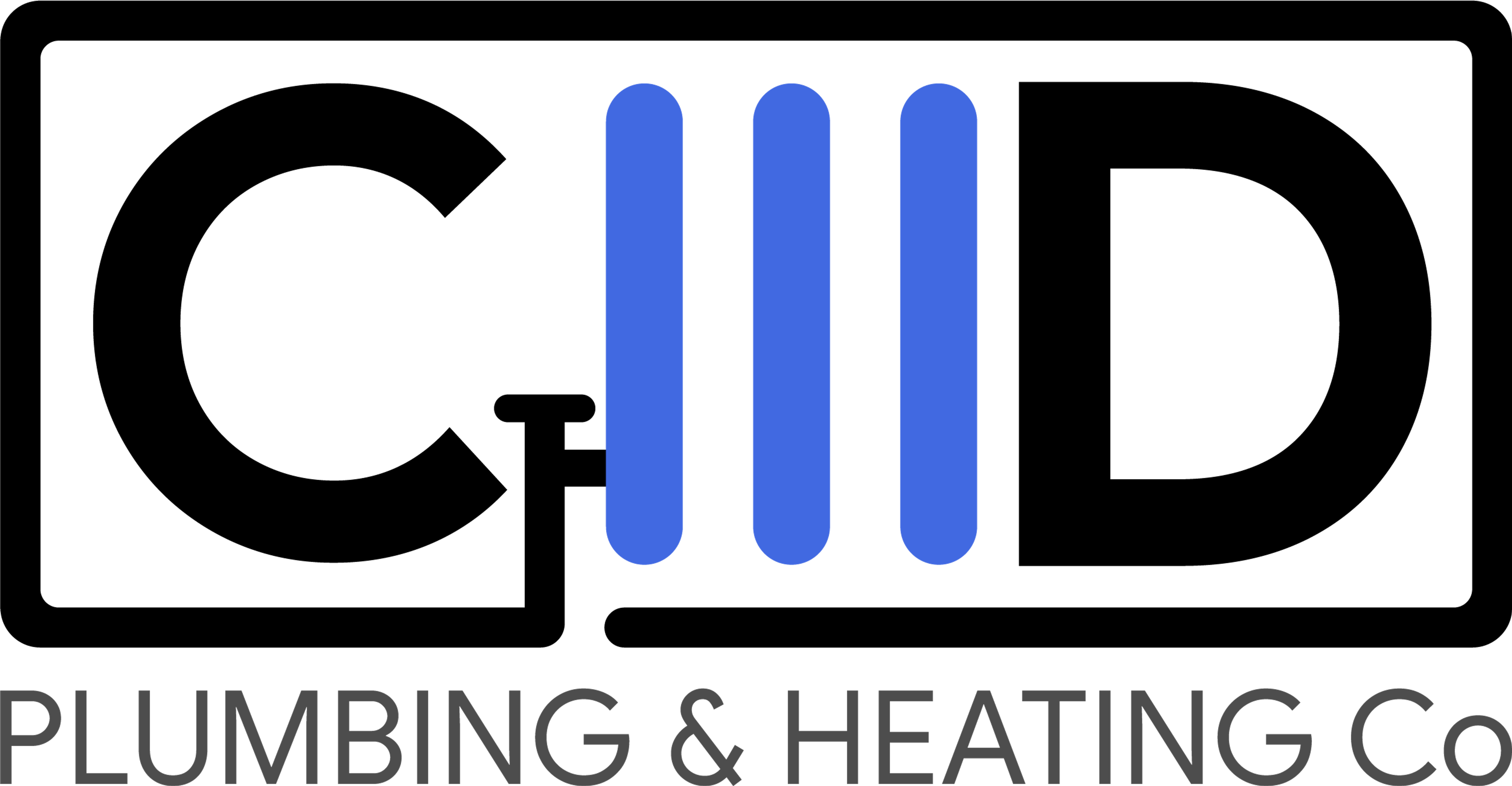 Cmd heating ltd