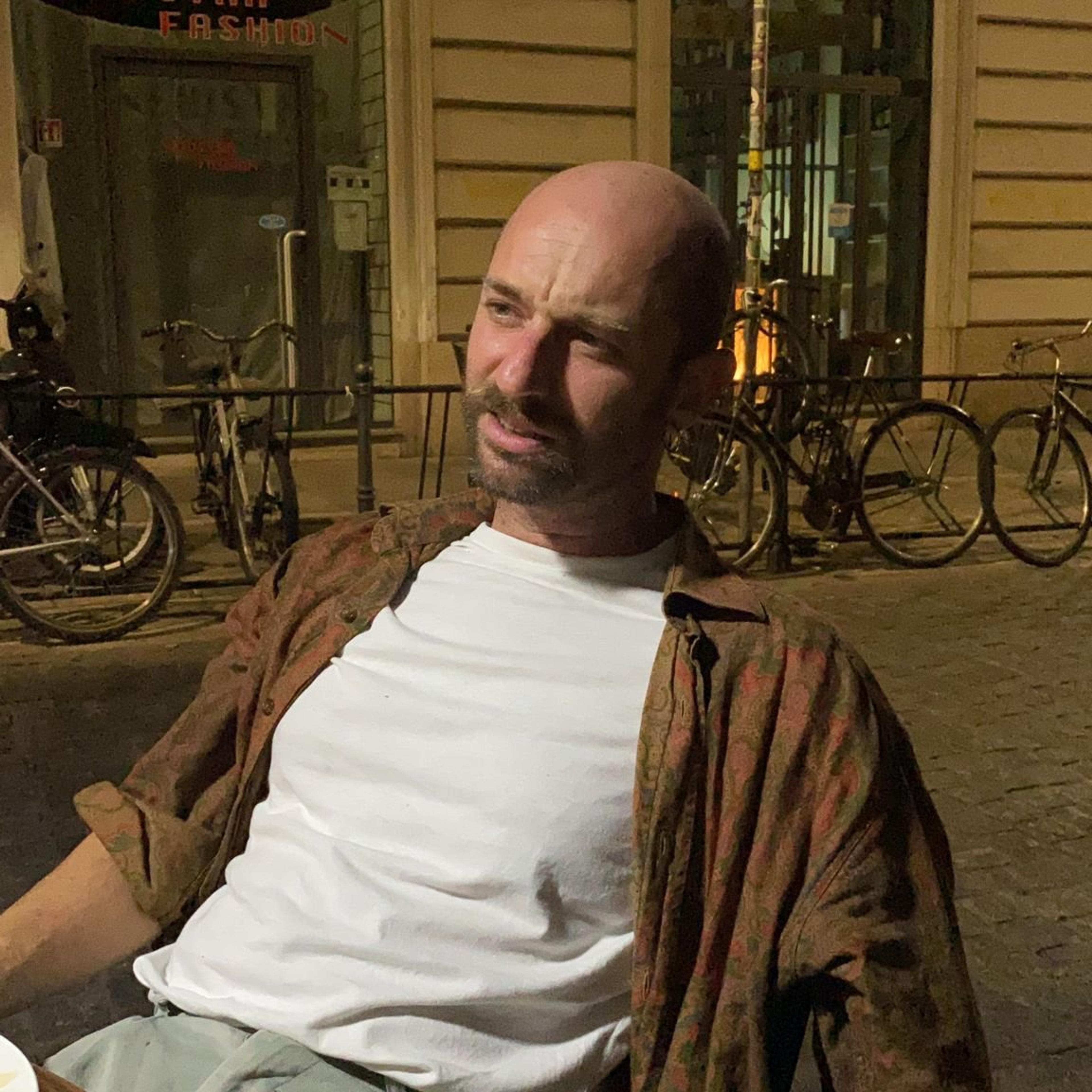 Raffaele Tori
