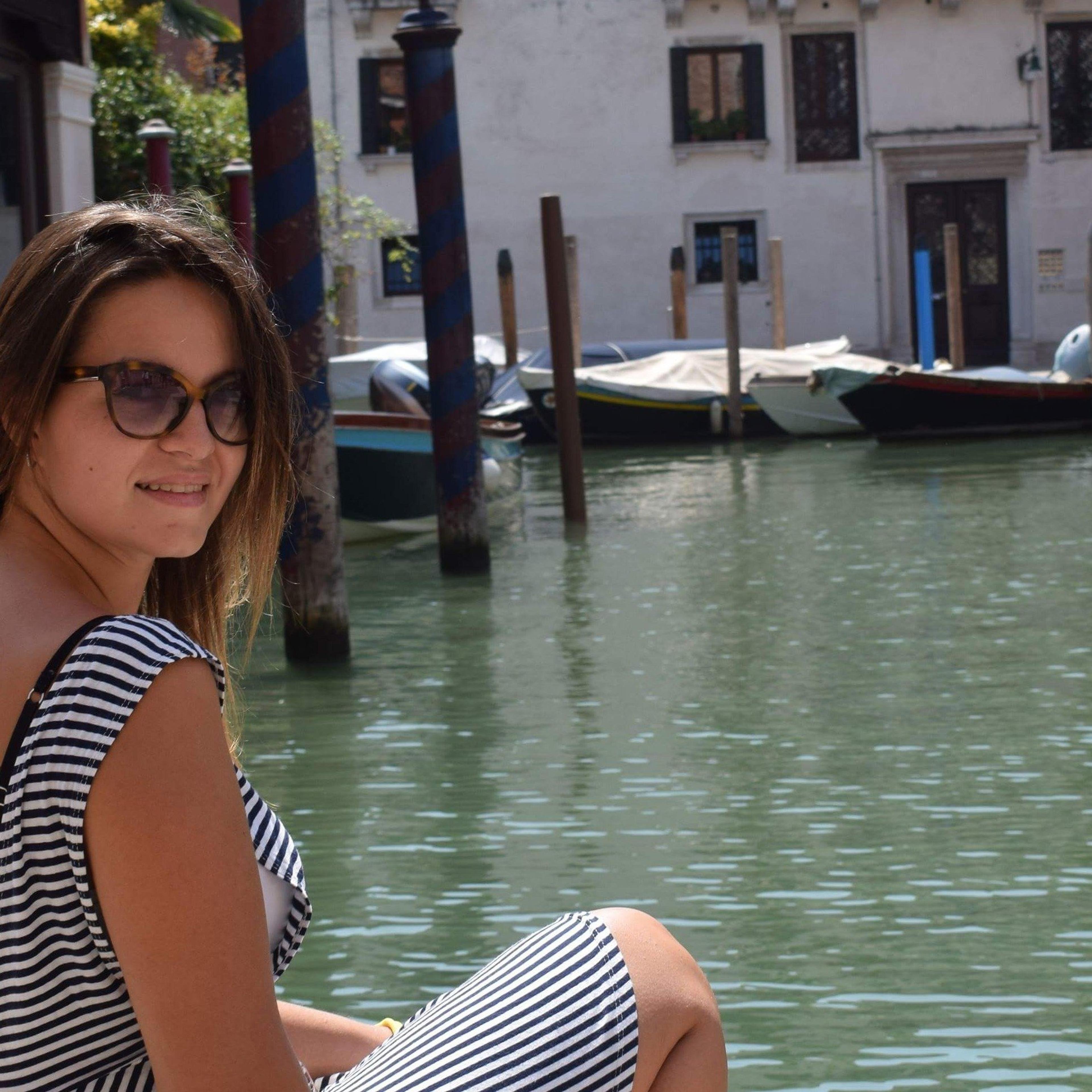 Chiara Narcisi