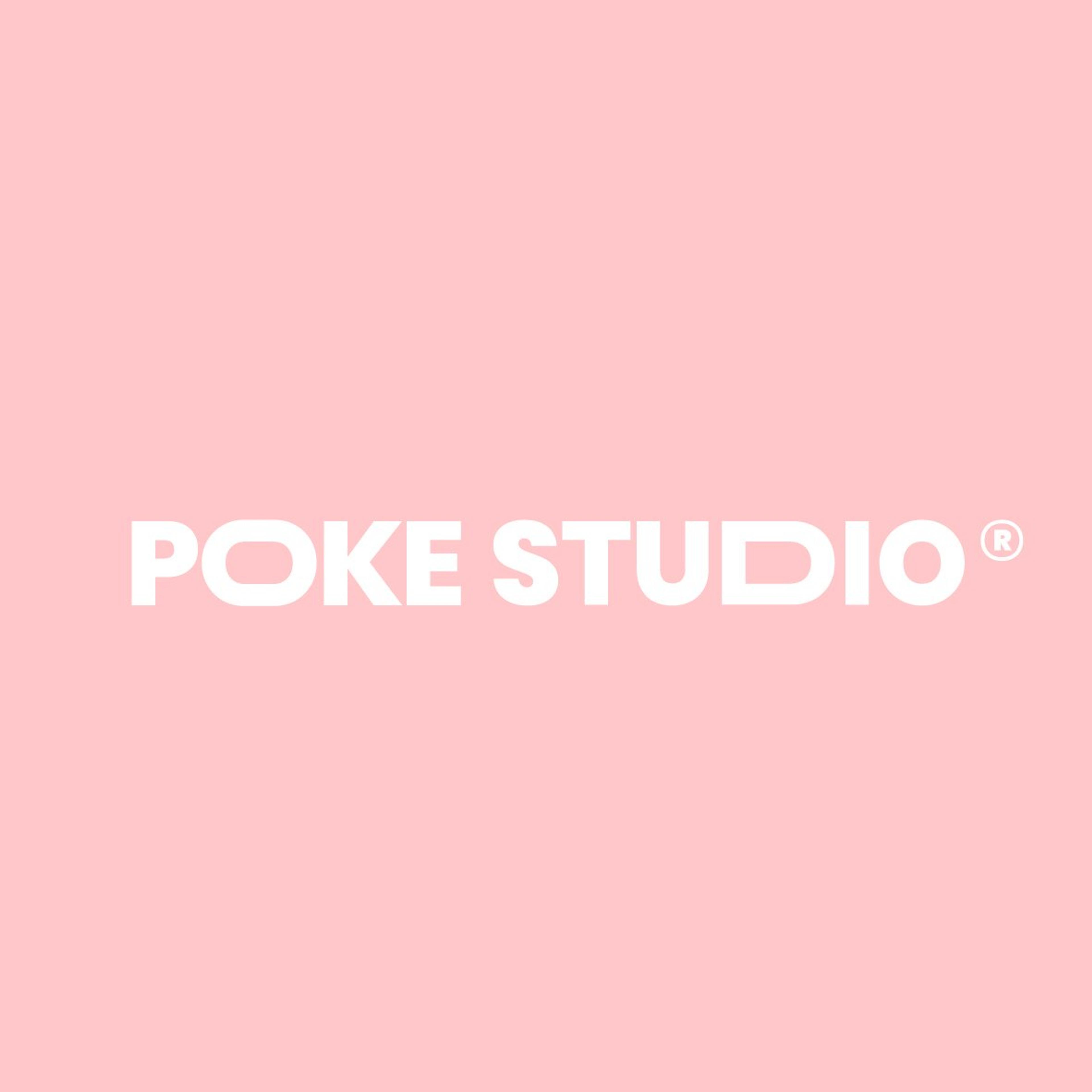 POKE STUDIO