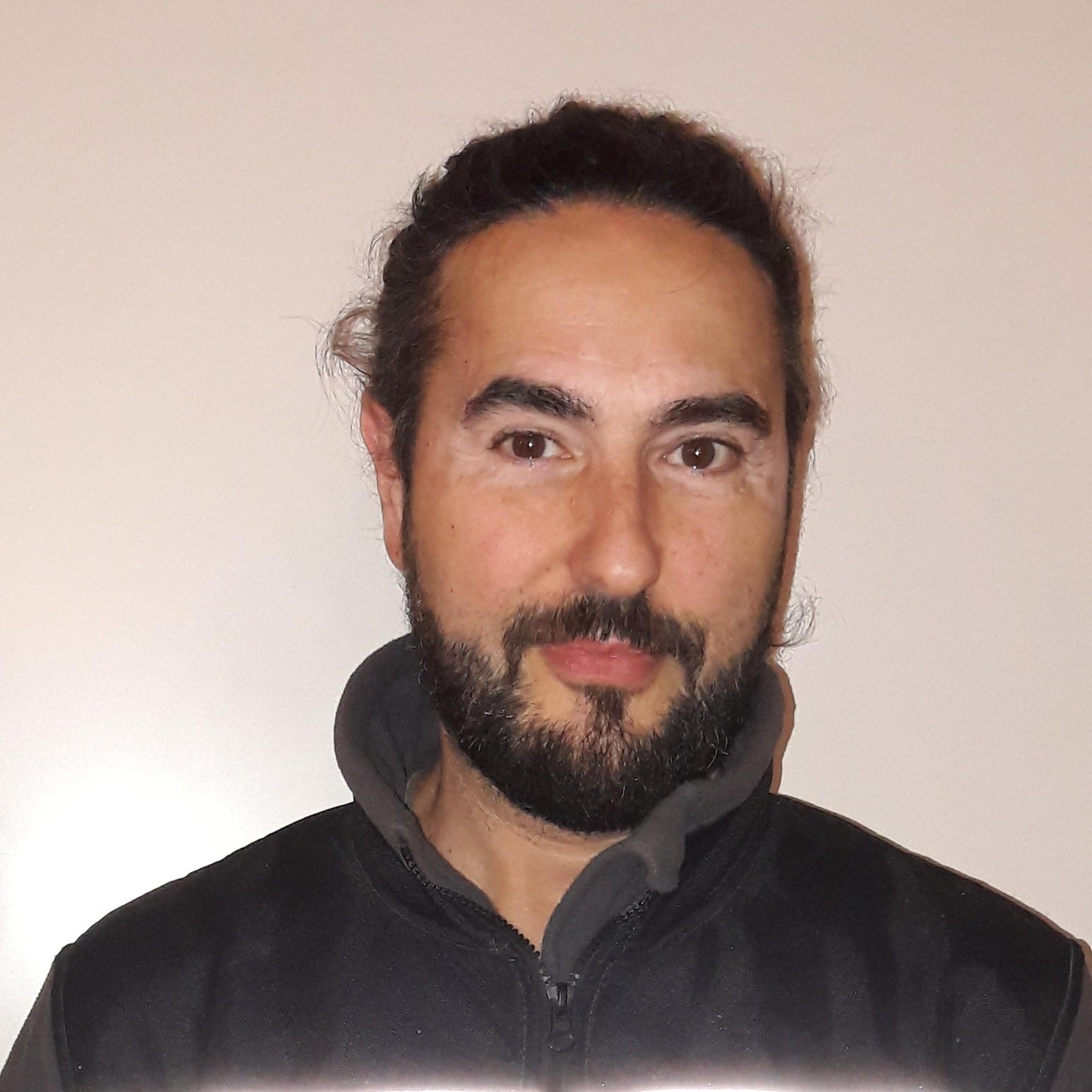 Tiziano Renna
