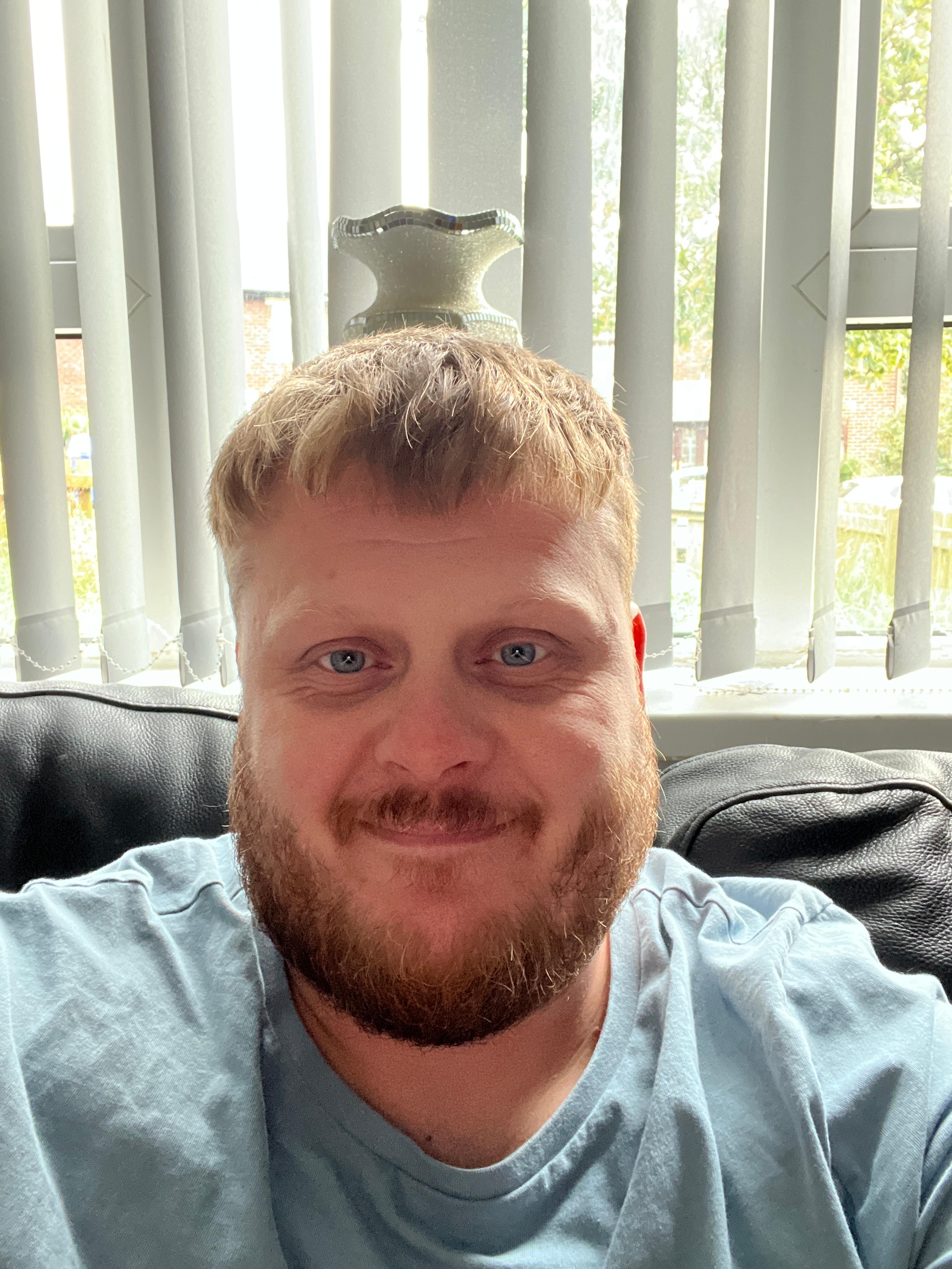 Nicholas Hassall