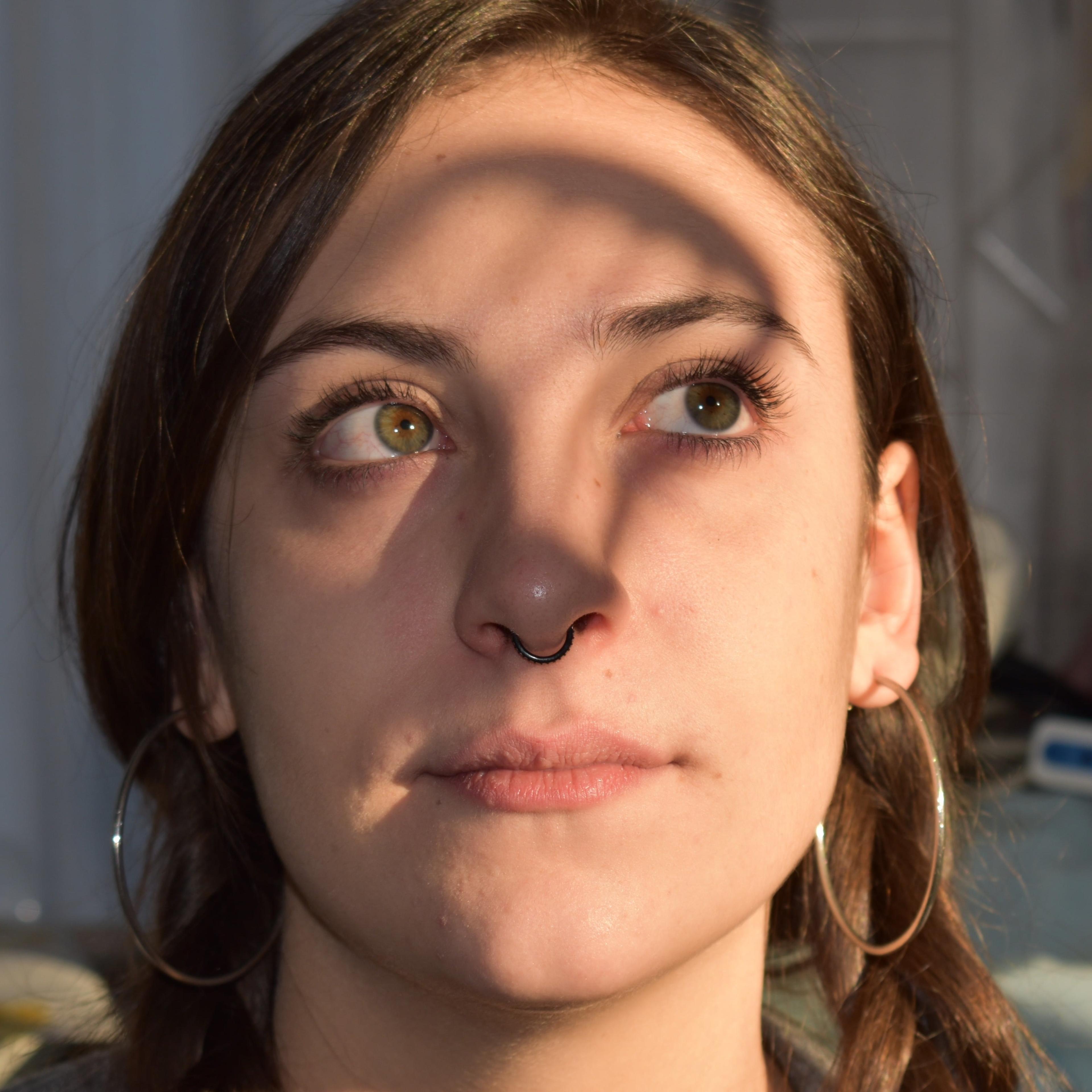 Cecilia Pomoni