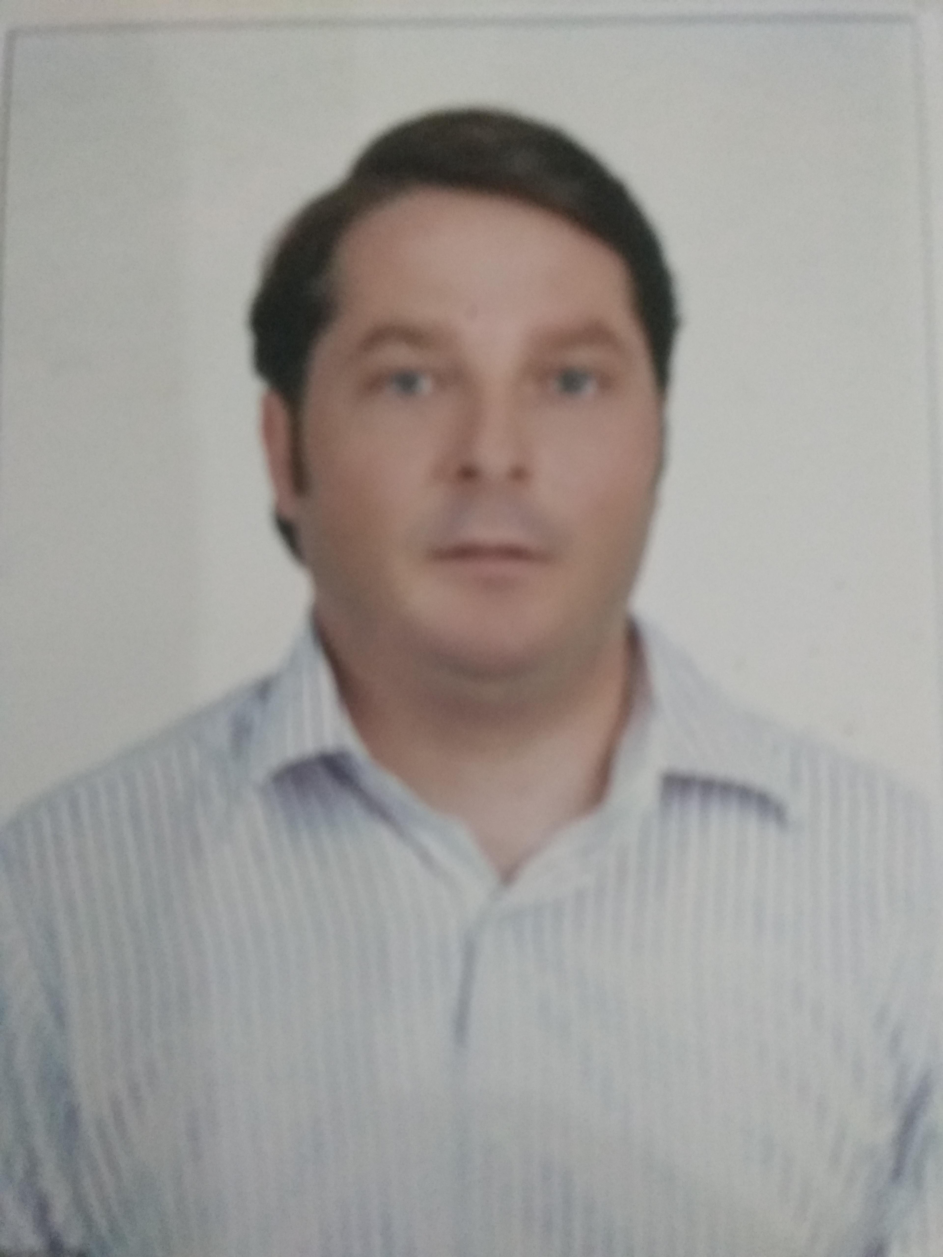 Birol Gürler