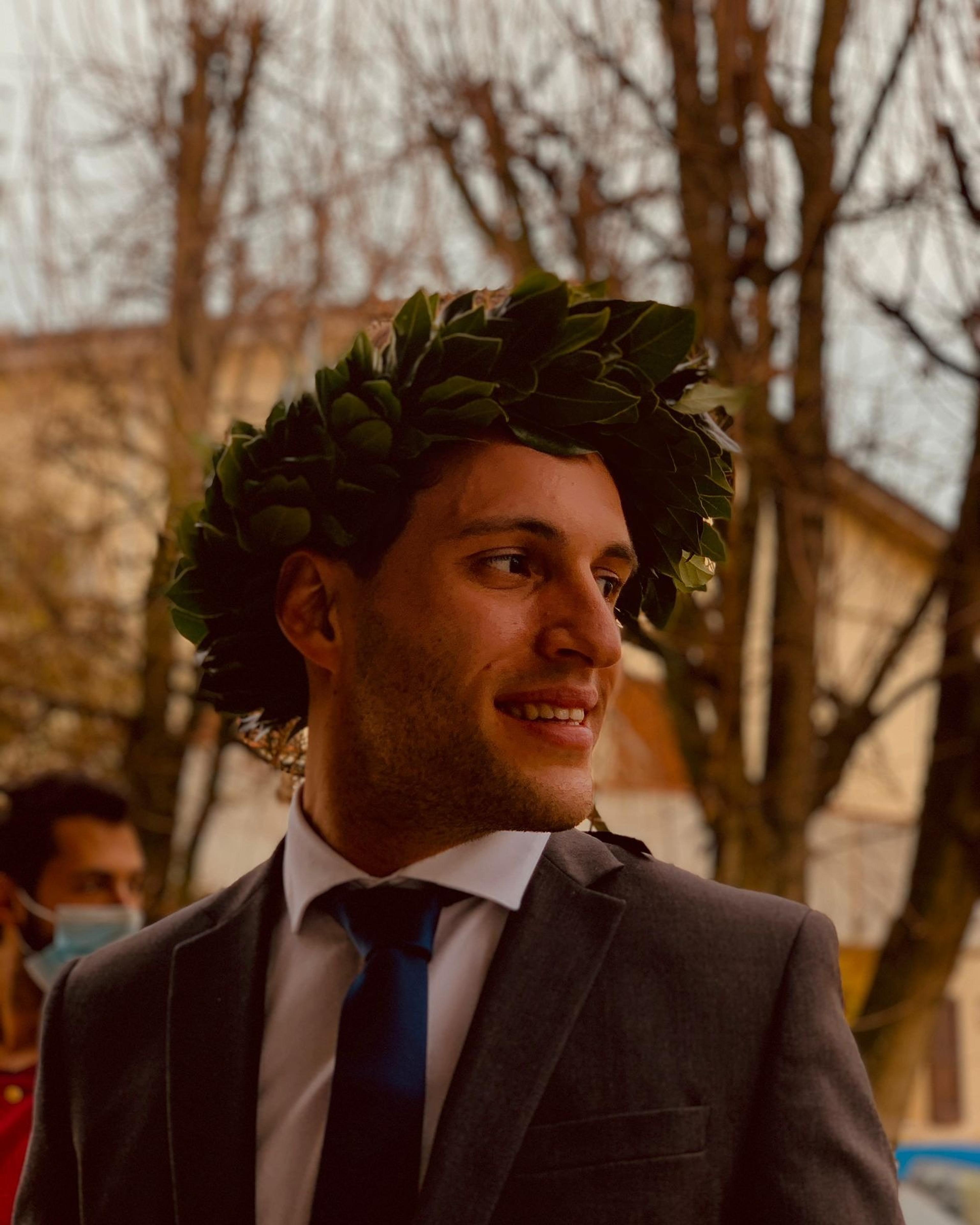 Dario Capacci