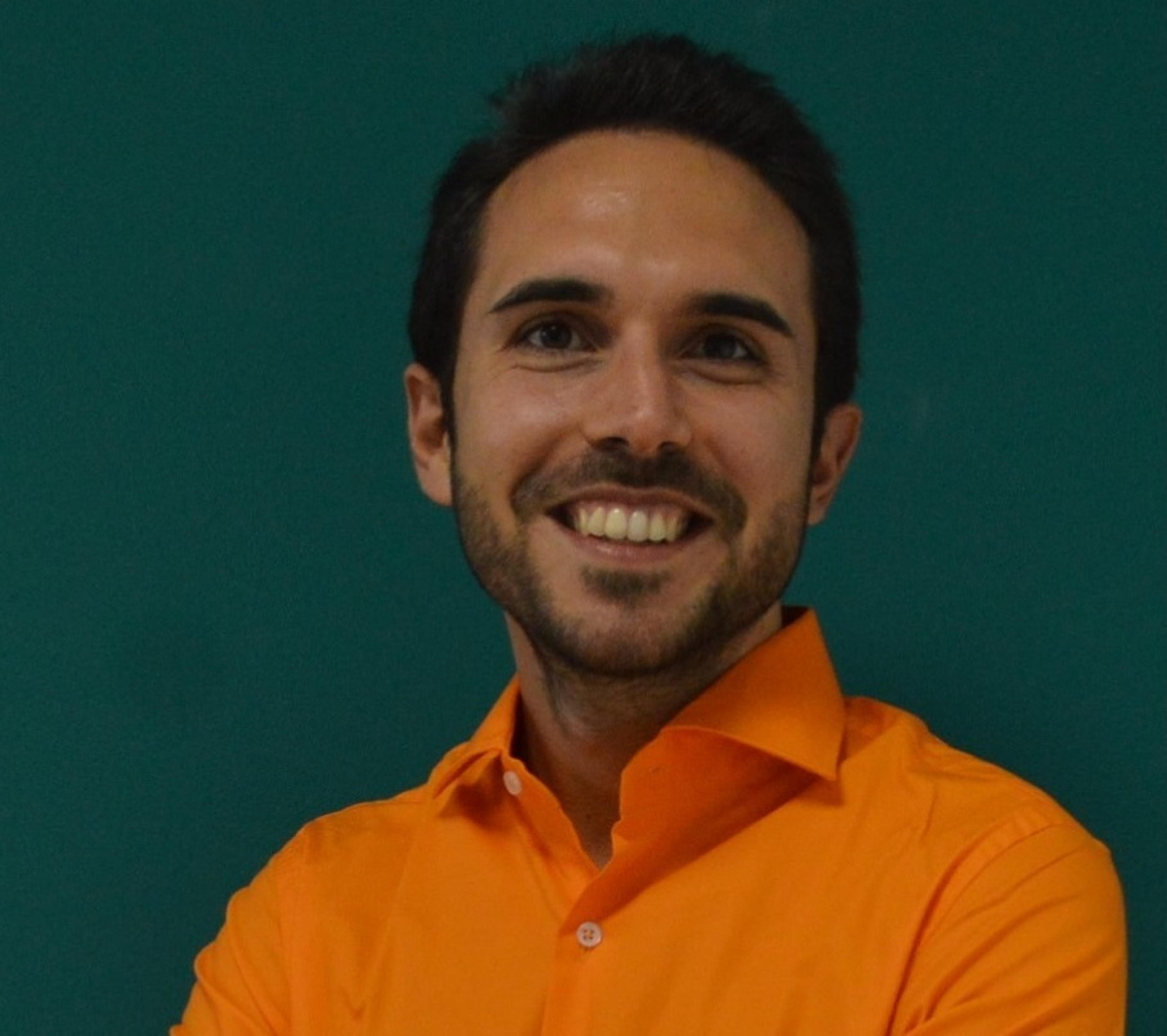 Daniele Nastasi