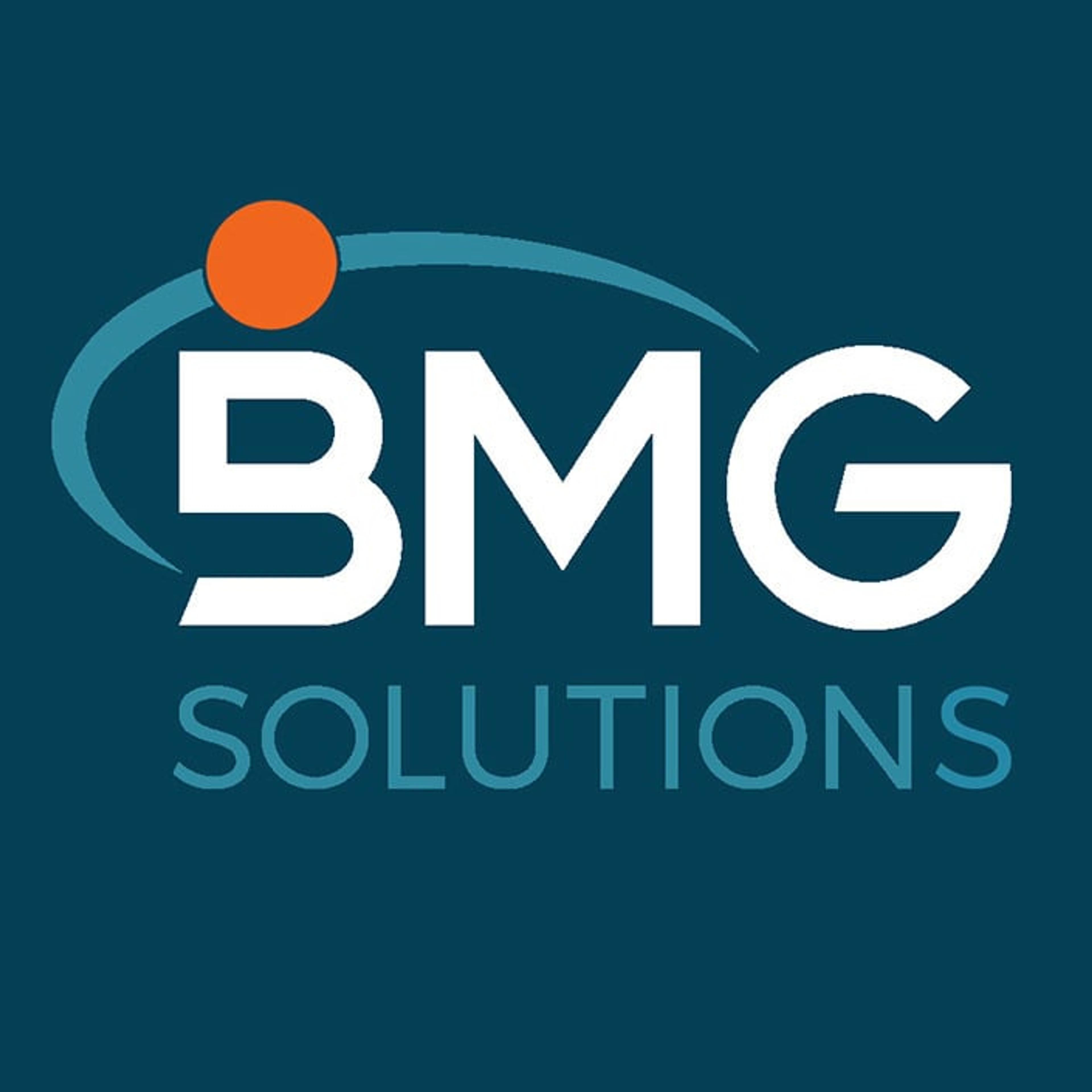 BMG SOLUTIONS SRLS