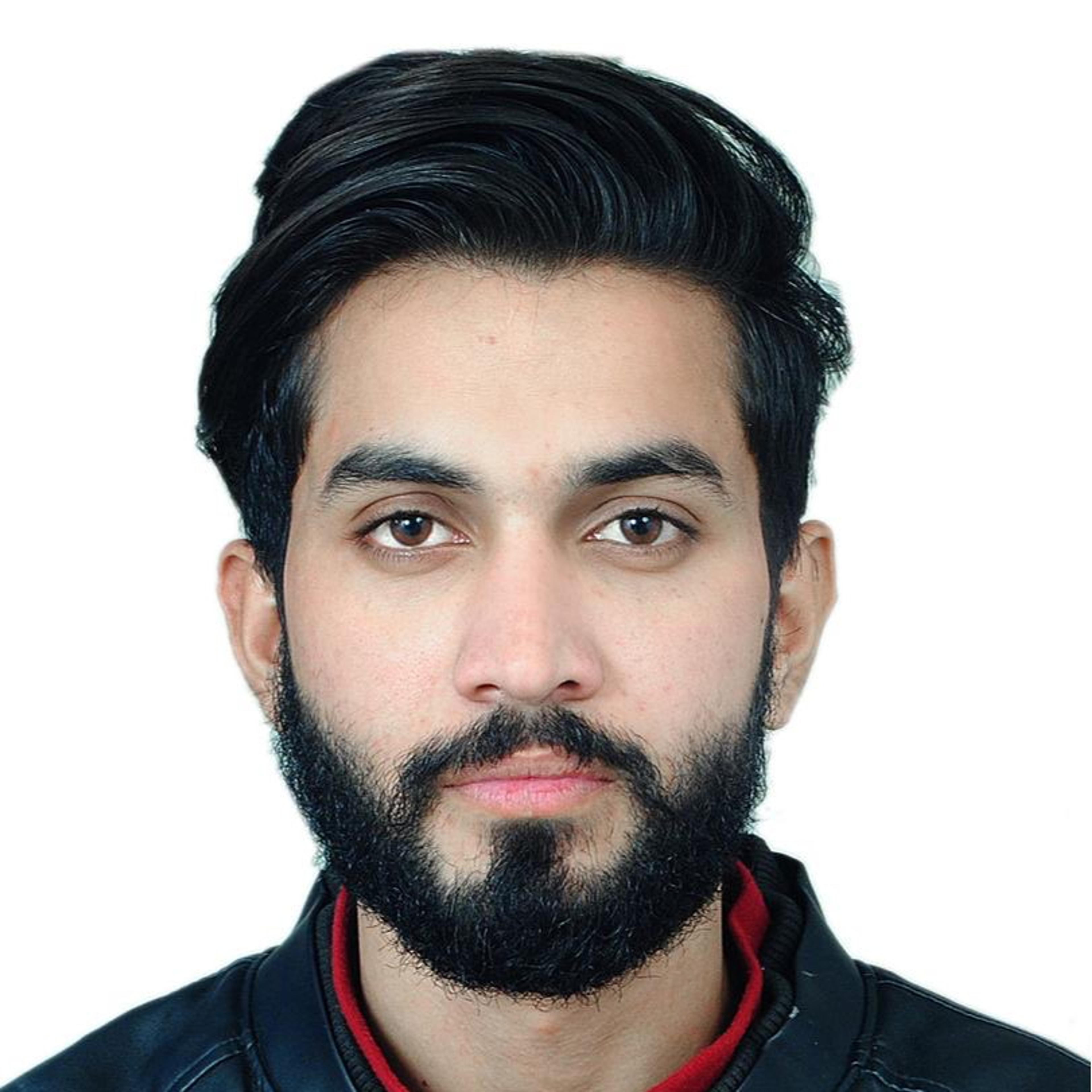Ali Hamza