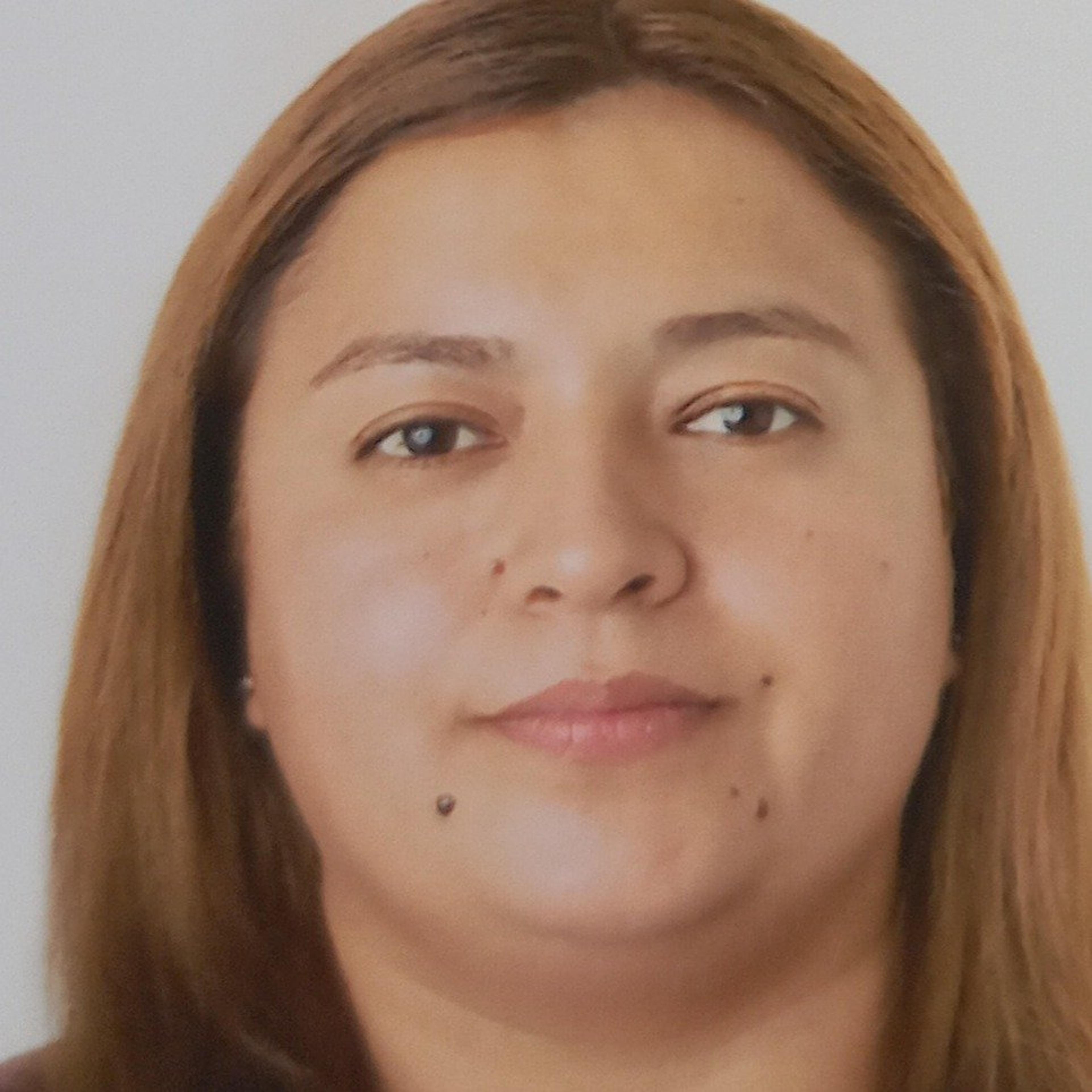 Karen Alfonso Novoa