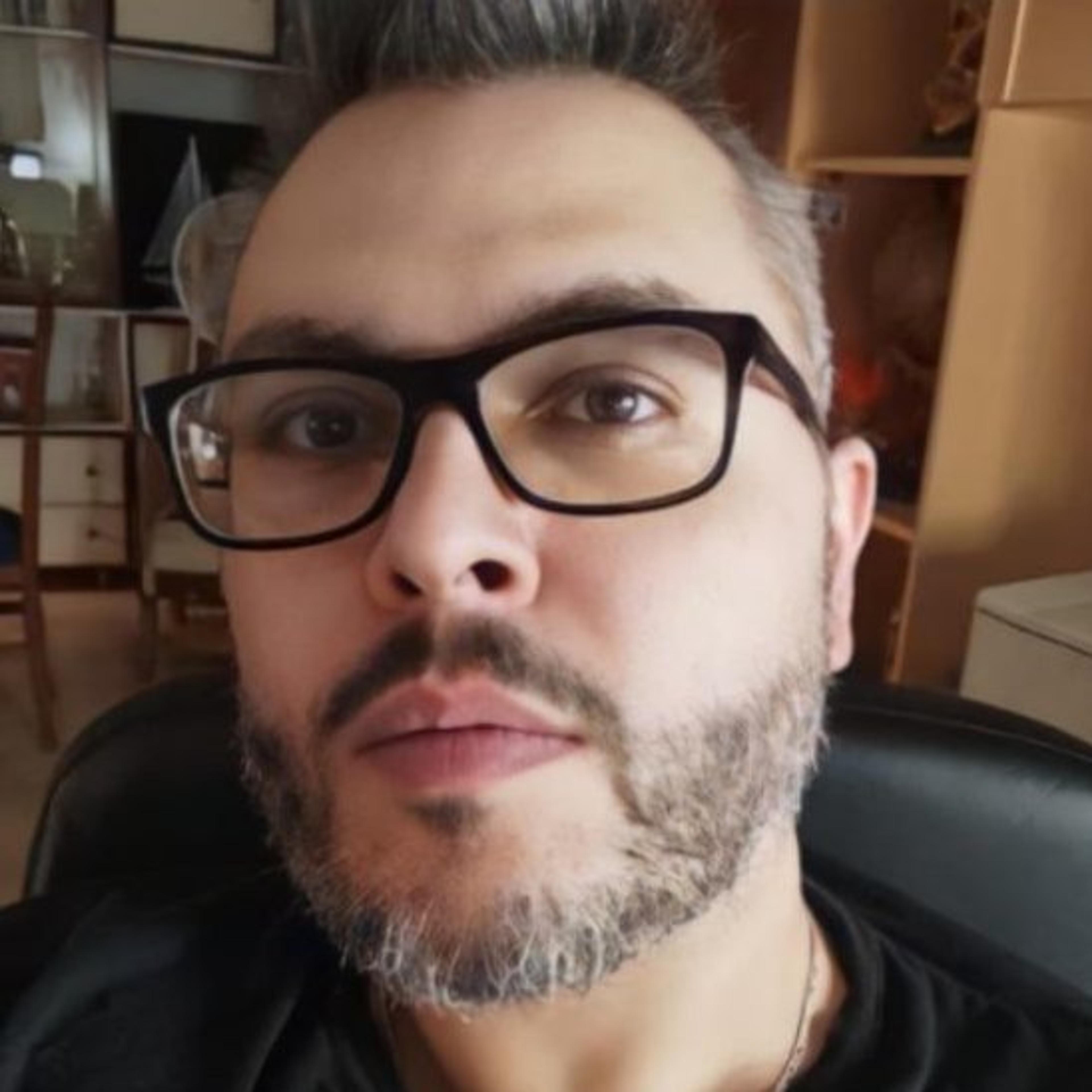 Jesús Escribano
