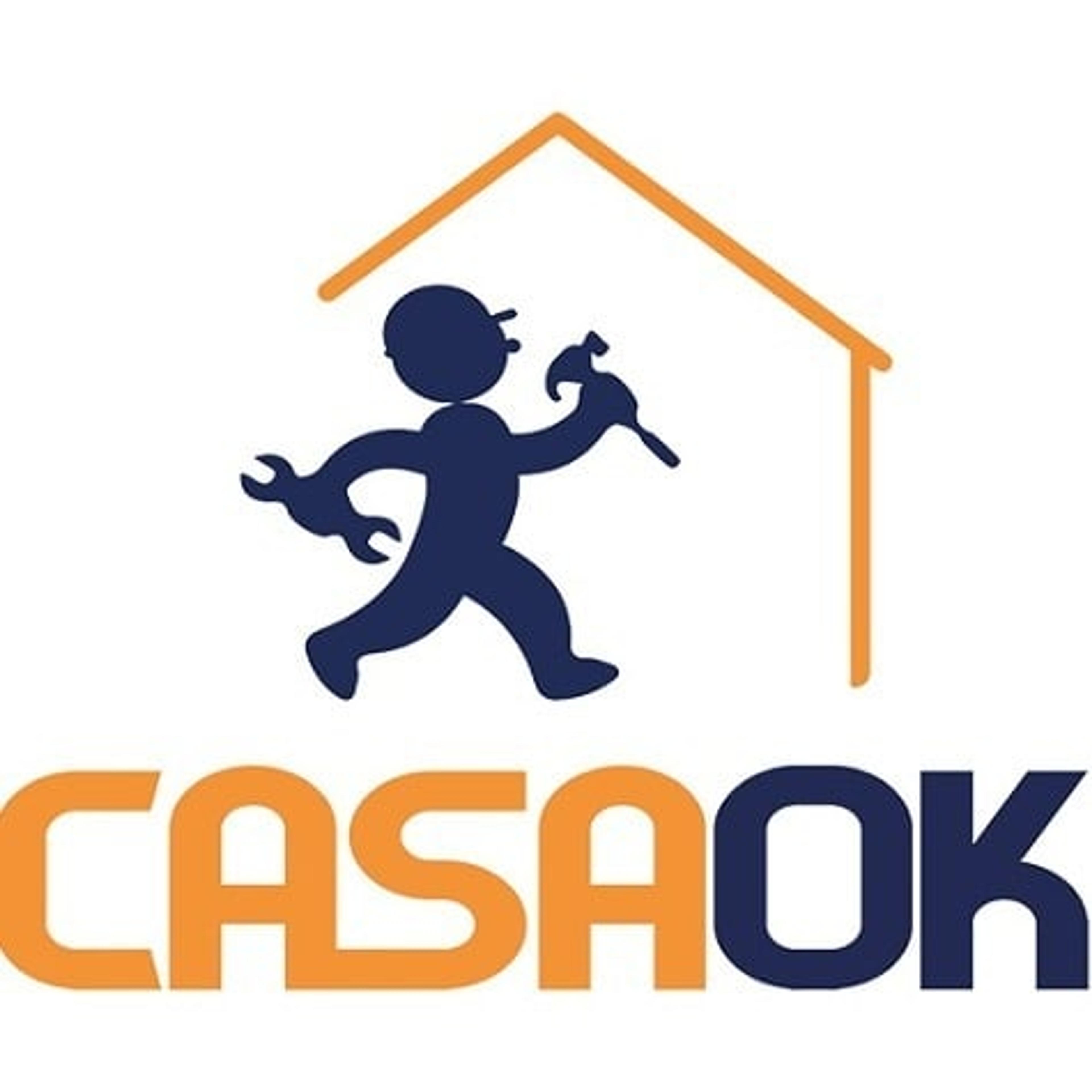 CASA.OK      by Mito srls