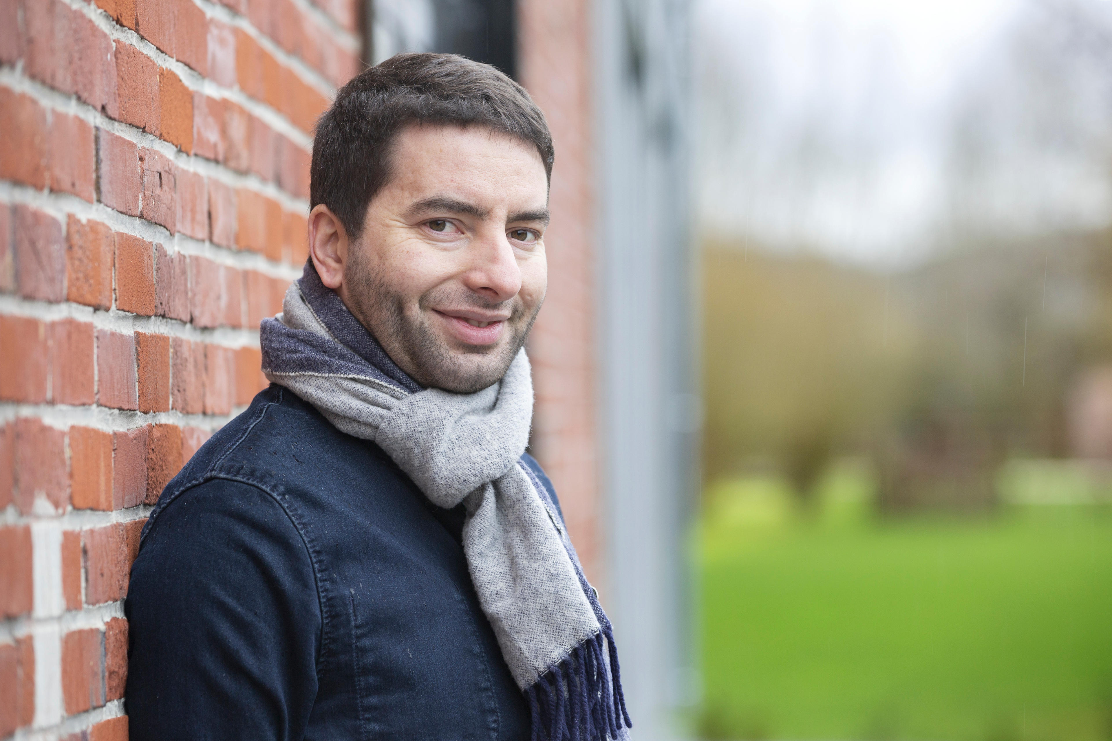 FRANCOIS AUDIGER AUDIGER