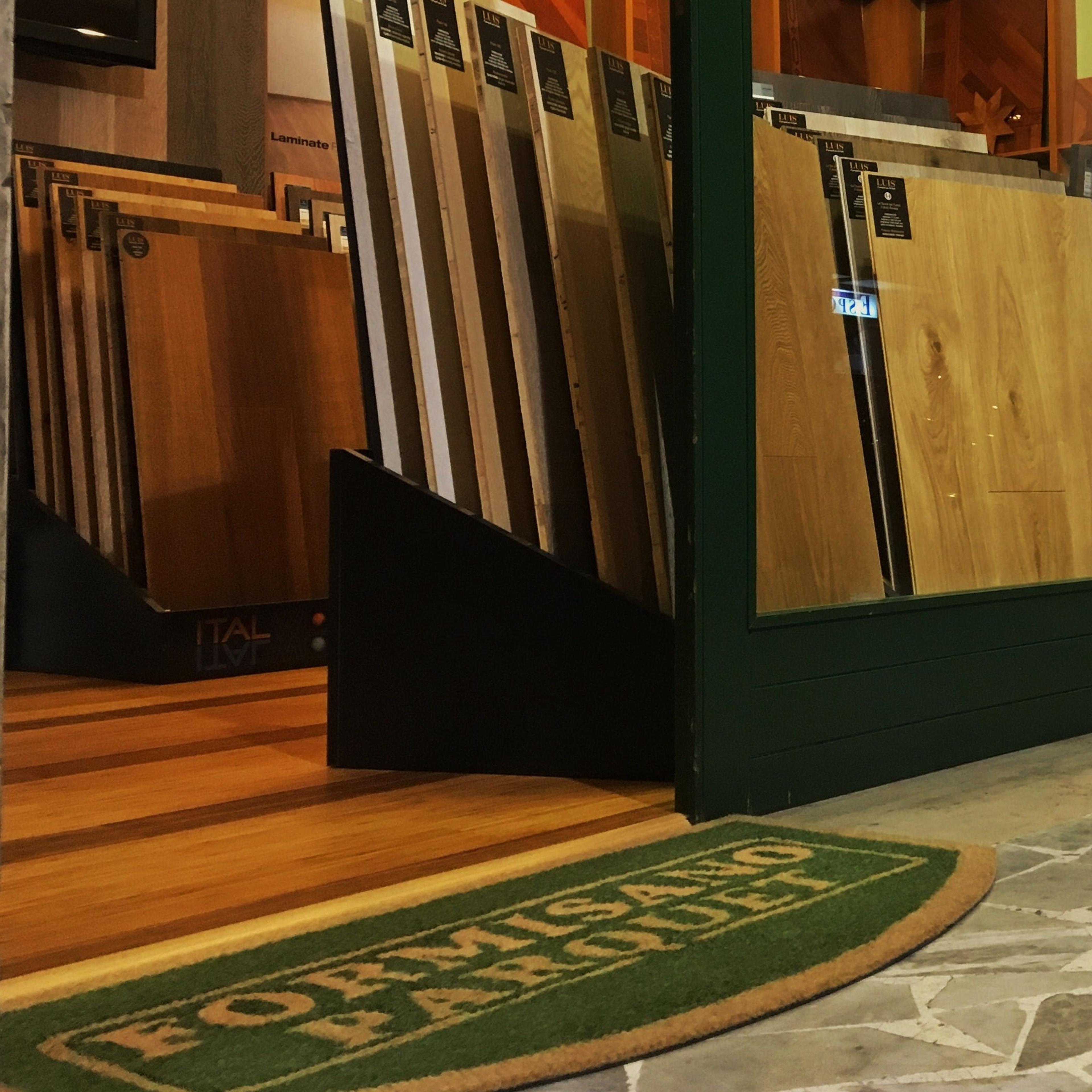 FORMISANO PARQUET