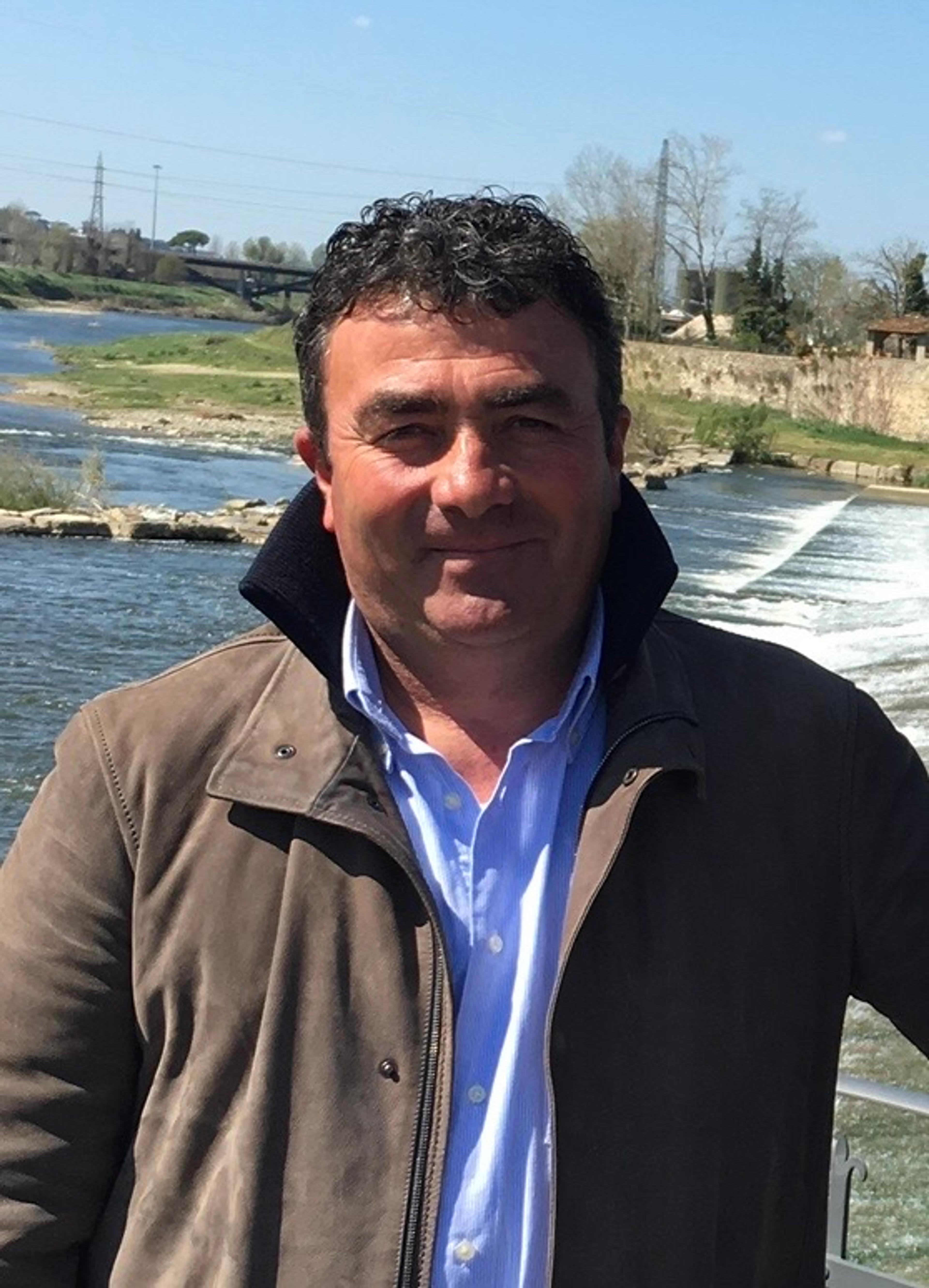 Giuseppe Santisi
