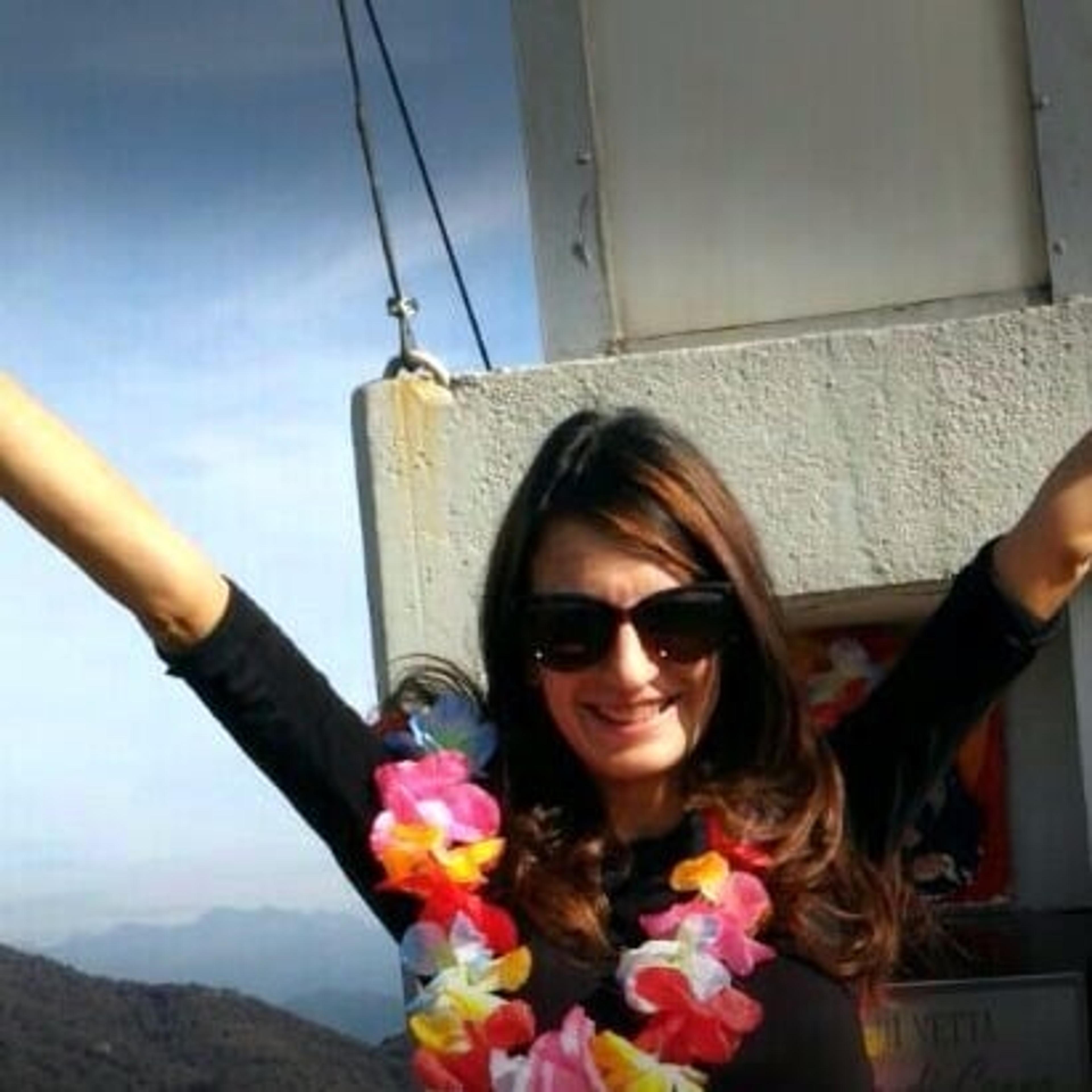 Chiara Parrino