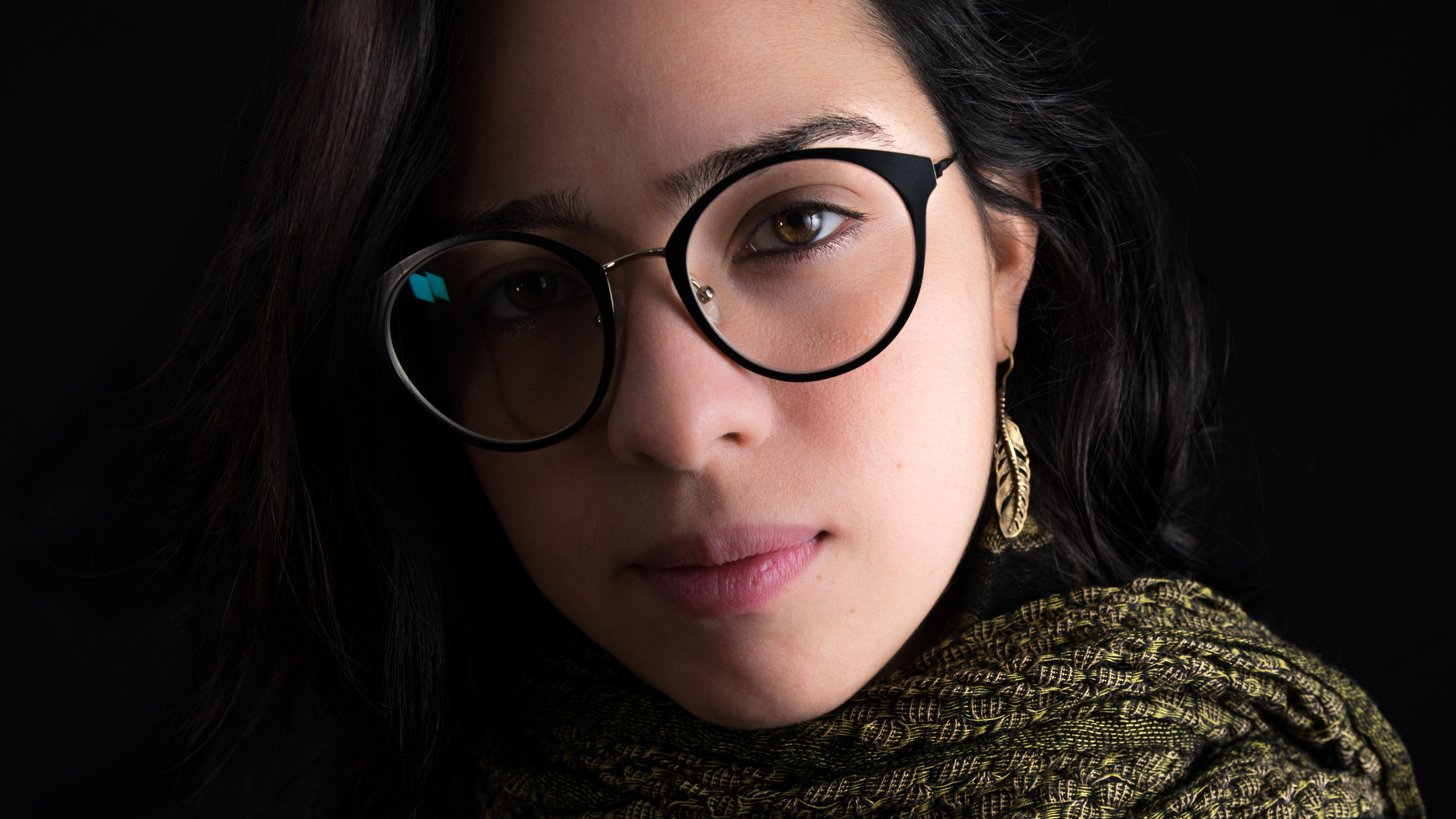 GENESIS MONTAÑO