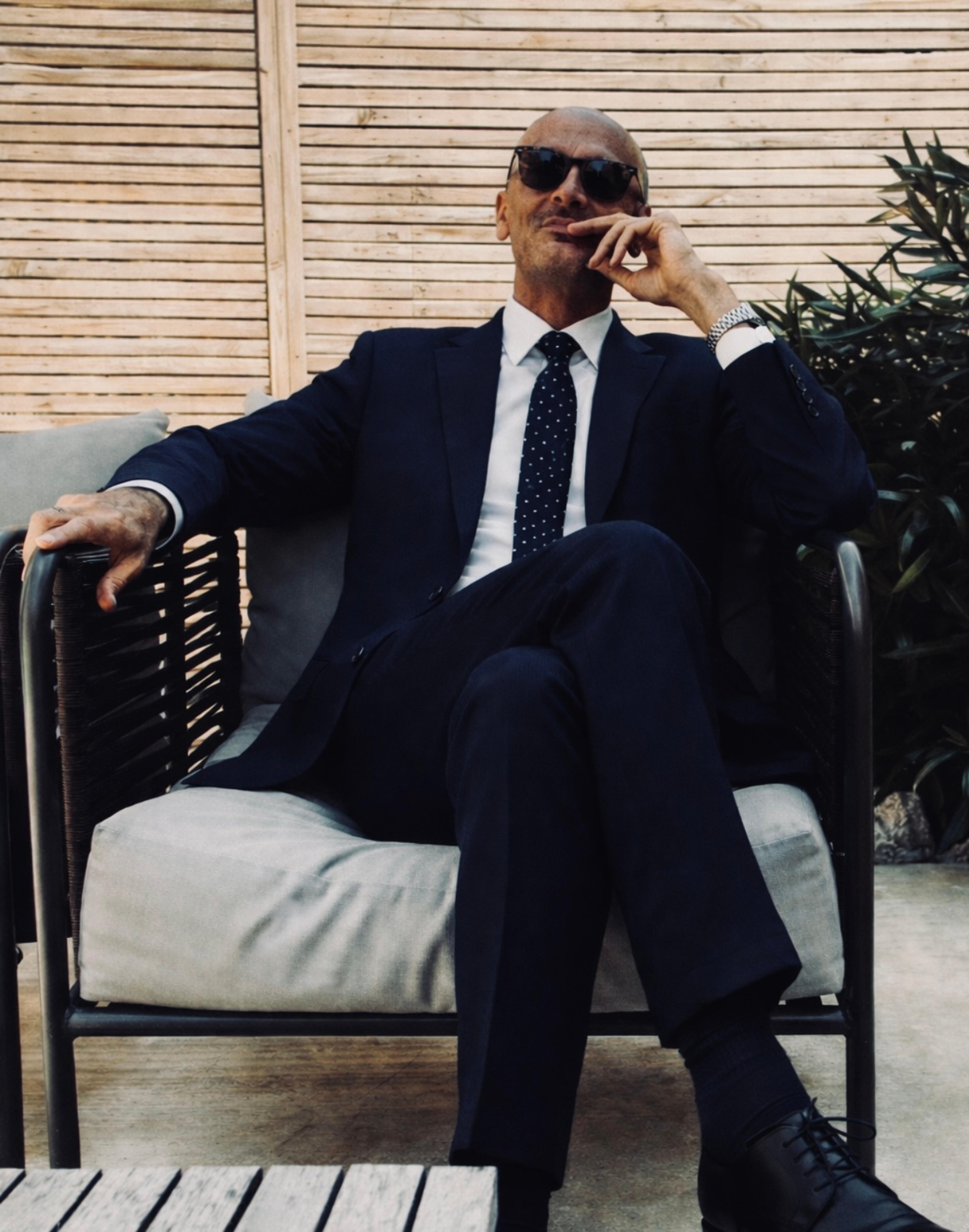 Neri Massimiliano