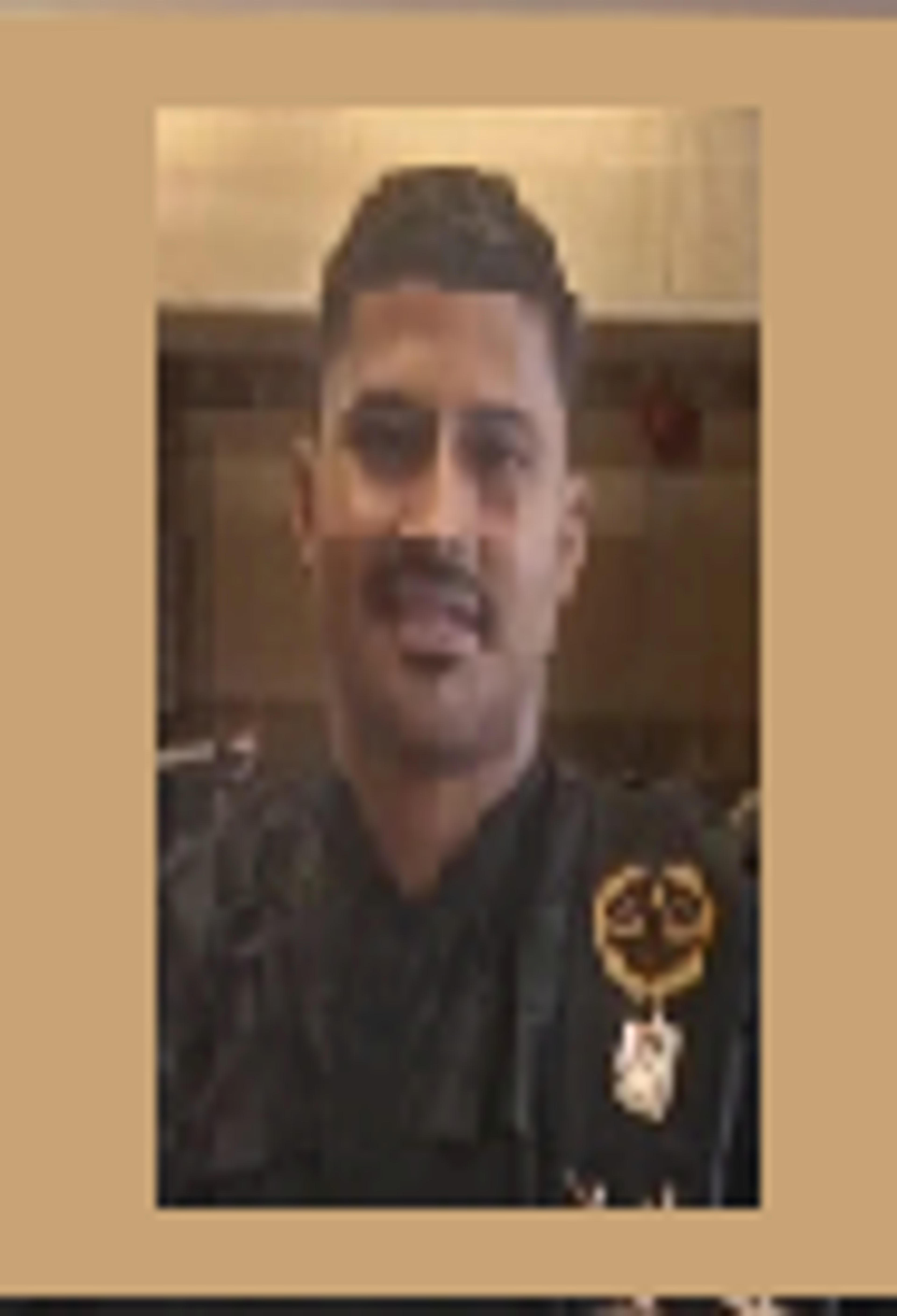 محمود عرابي