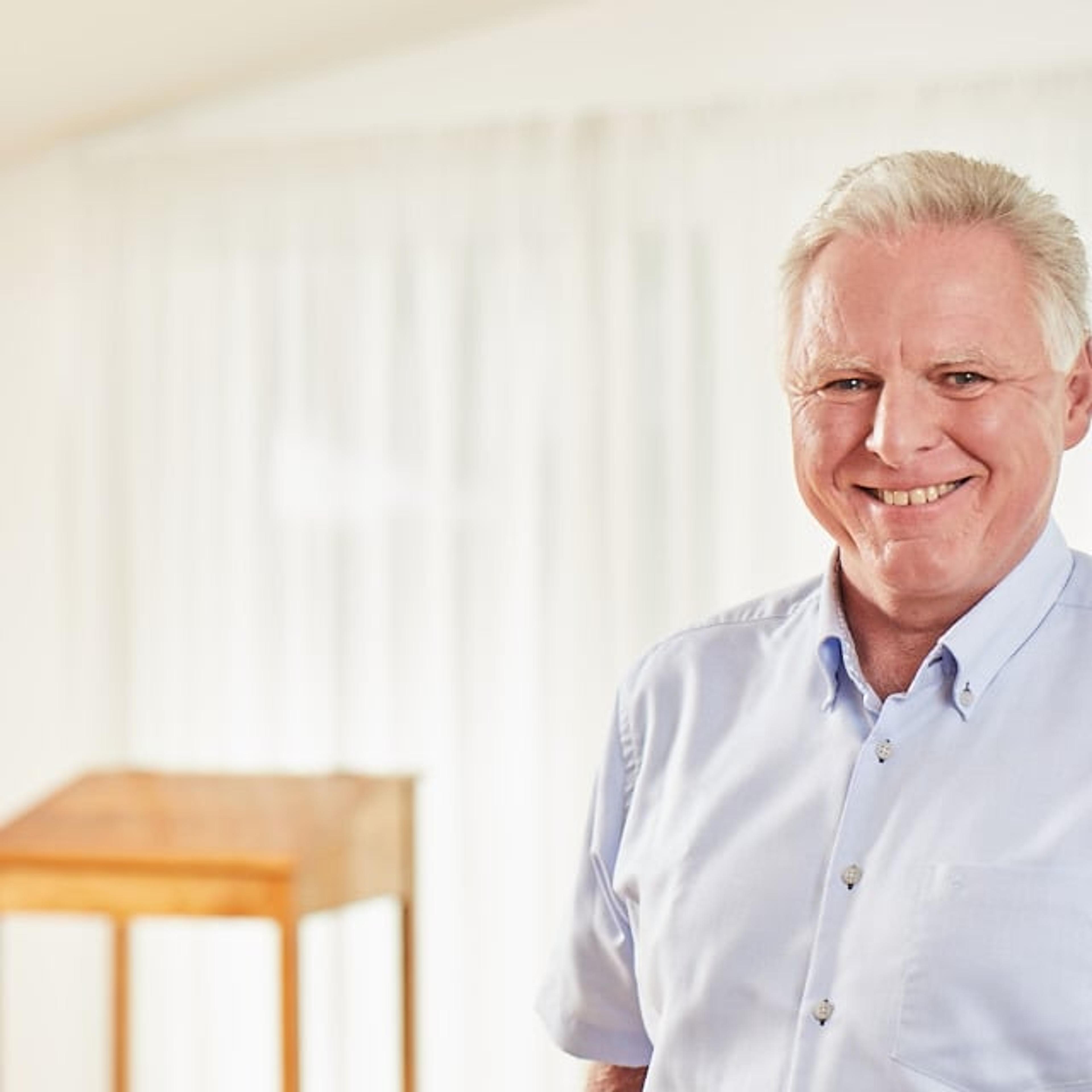 Klaus Bischof