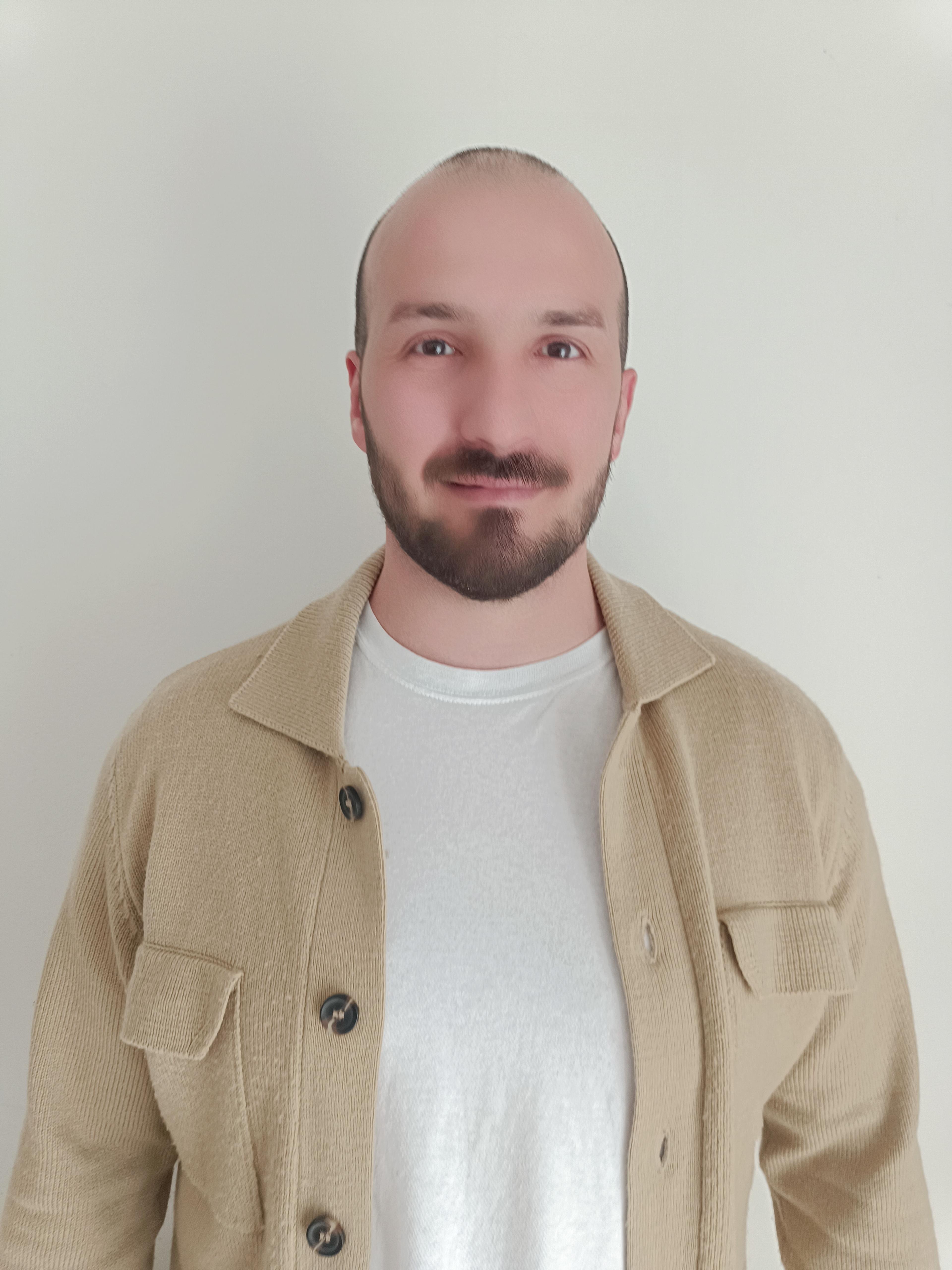 Alessandro Coppola