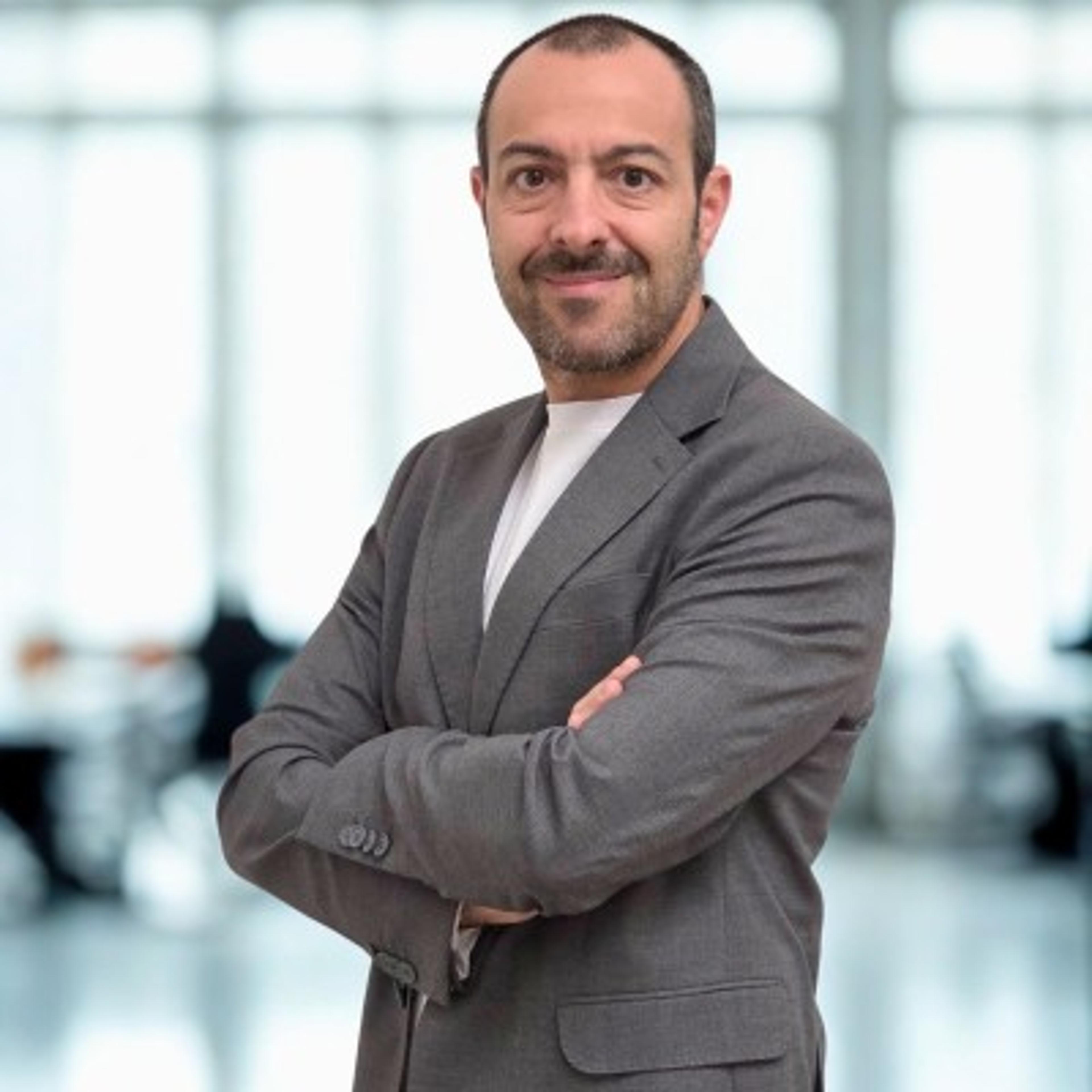 Giuseppe Lanzetta
