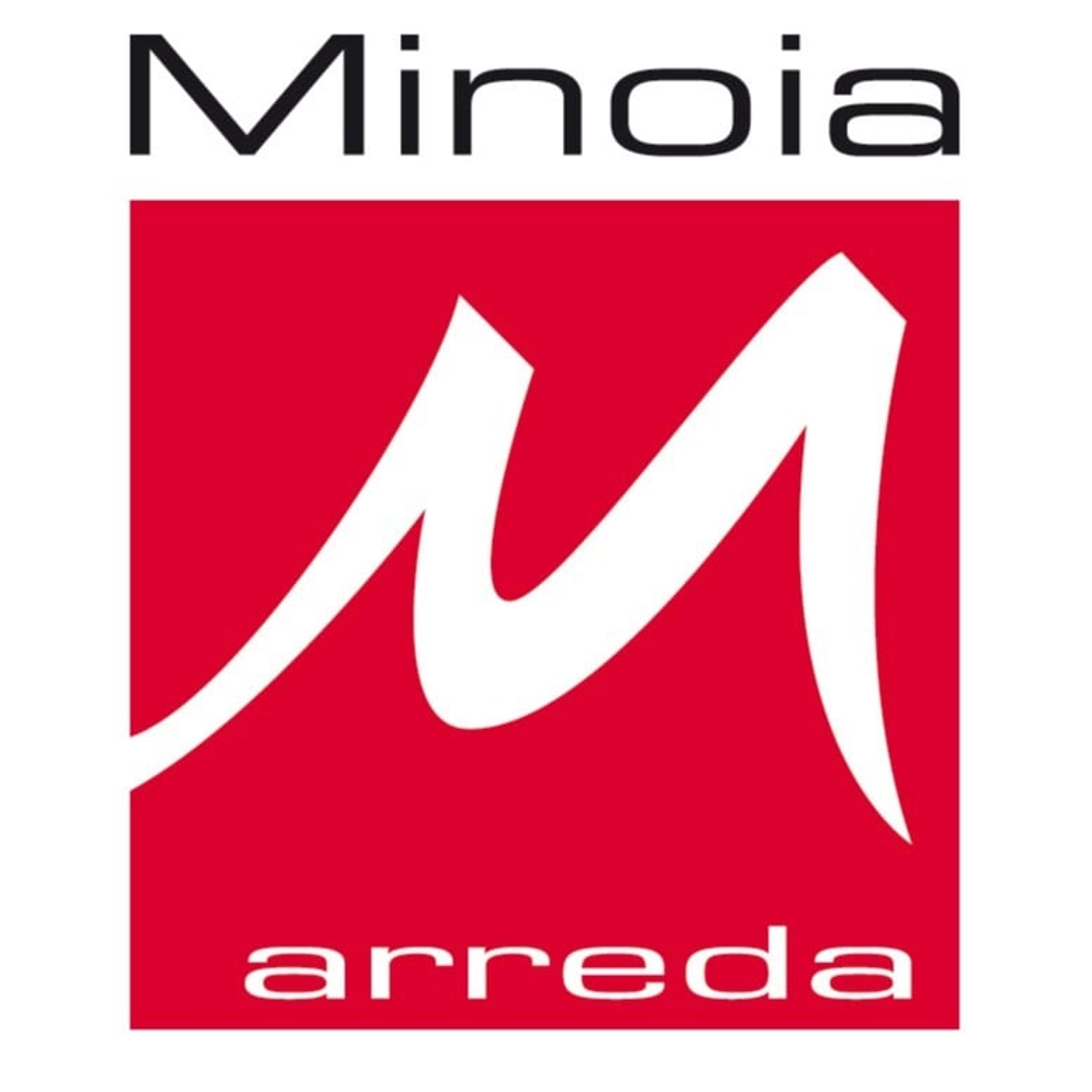 MINOIA ARREDA sas