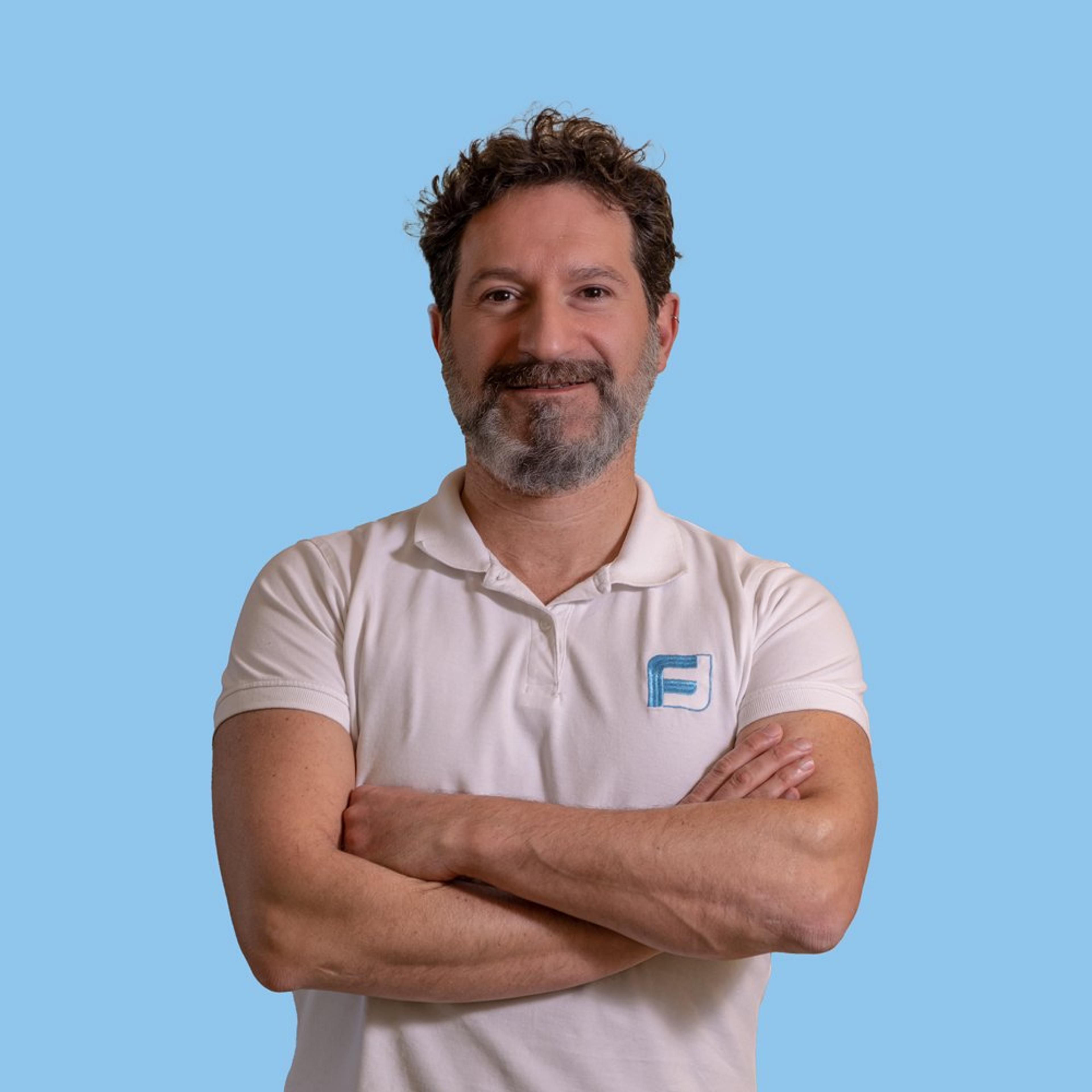 Christian Leoni Centro Pascal