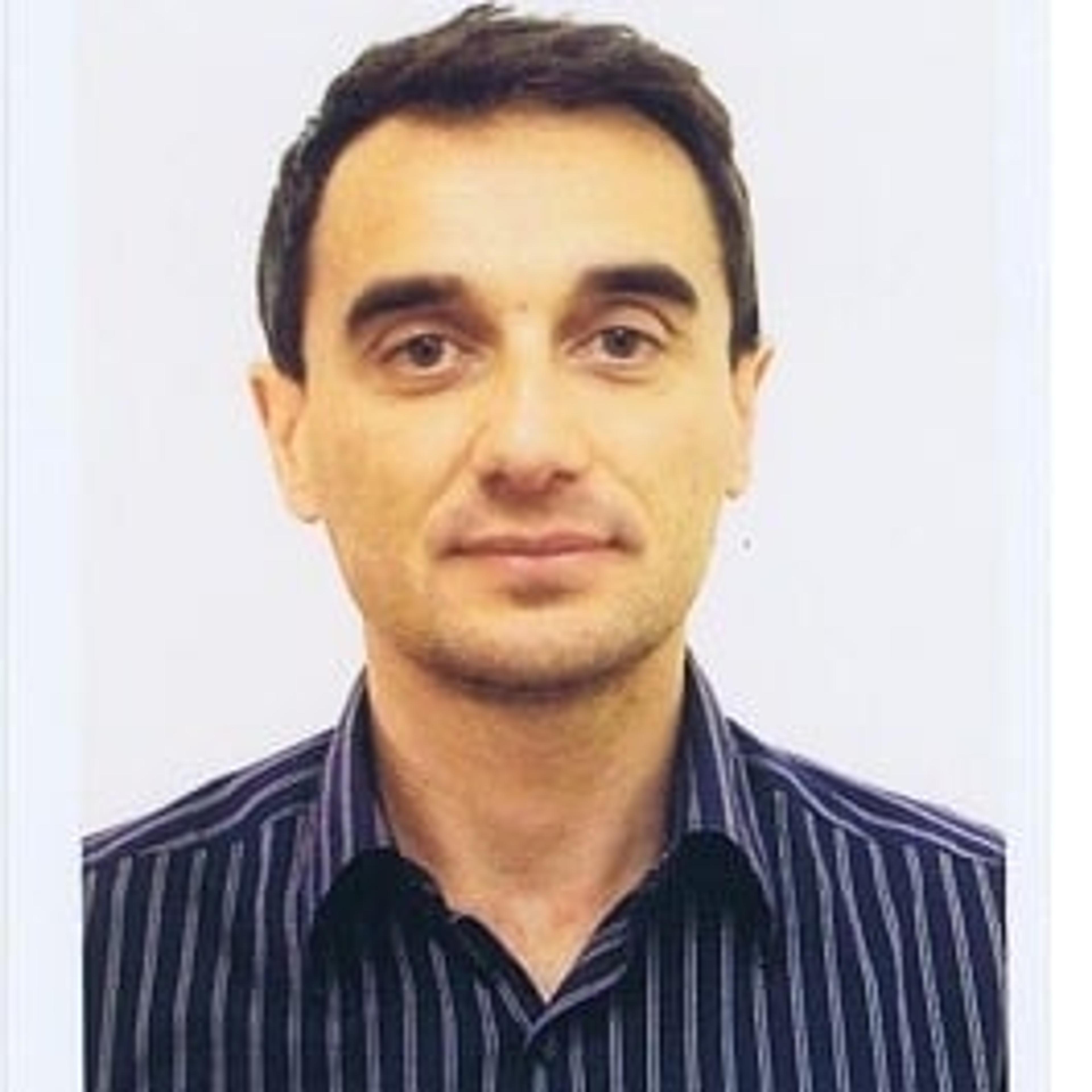 STRUTTURISTA E TECNOLOGO DEL CALCESTRUZZO