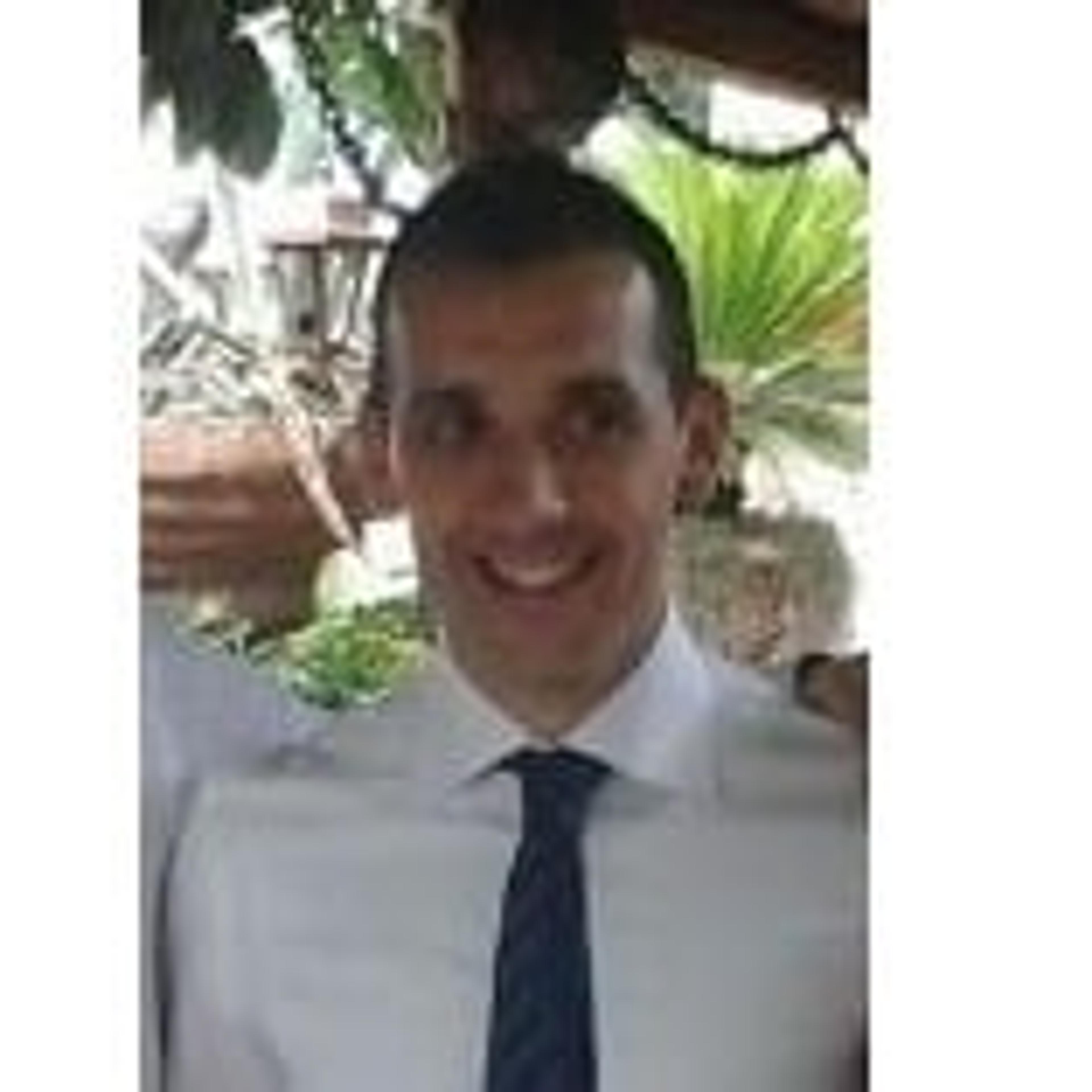 GENNARO SANTORO