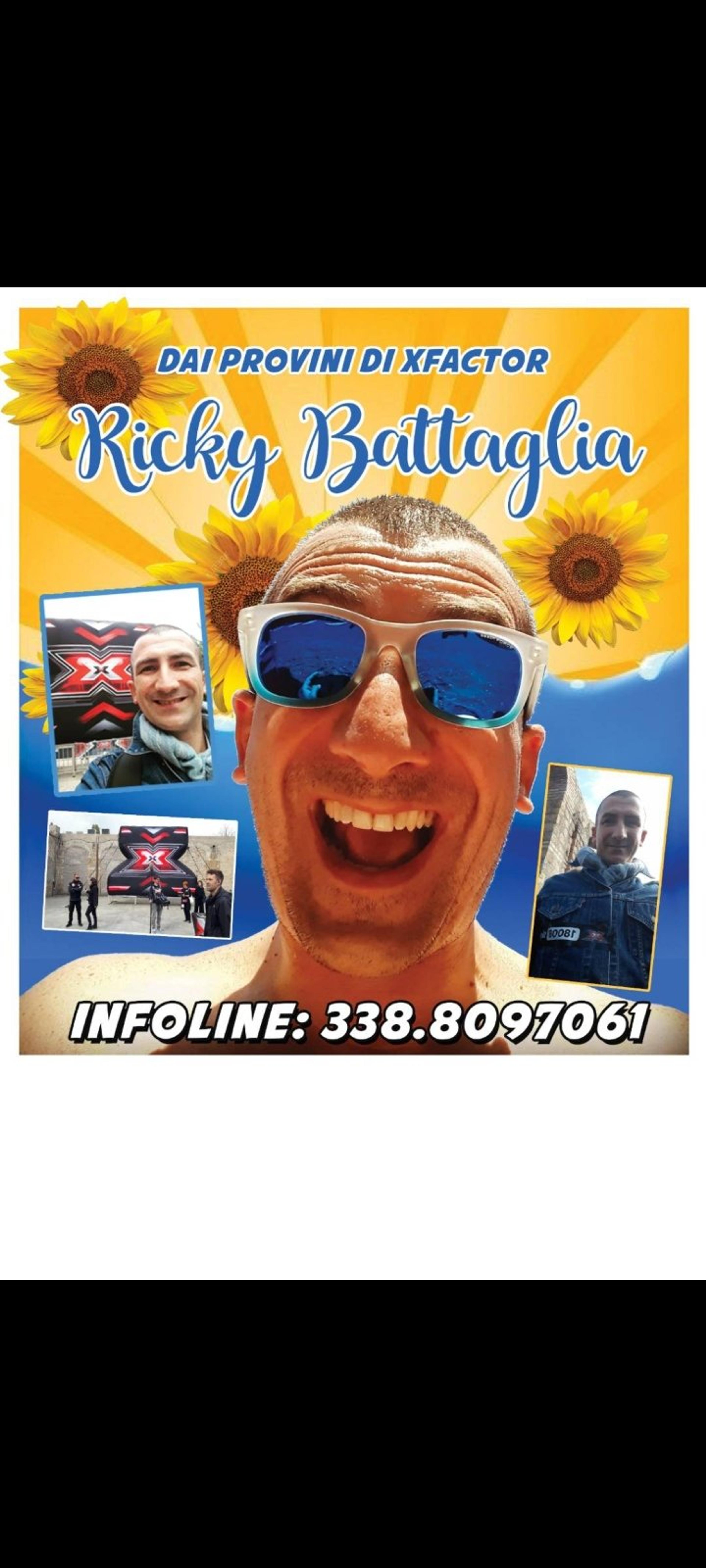 Ricky Battaglia
