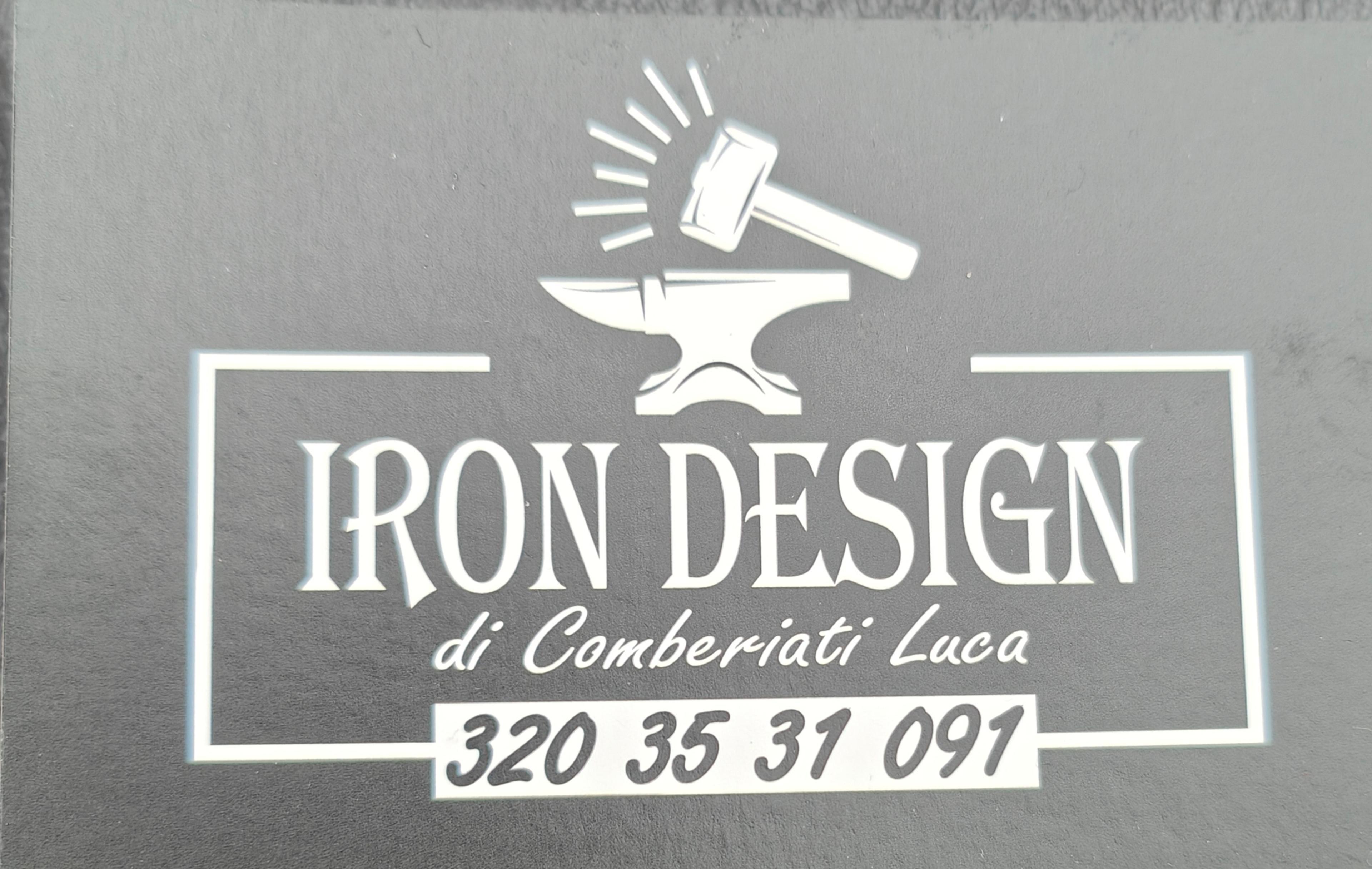 Iron Design