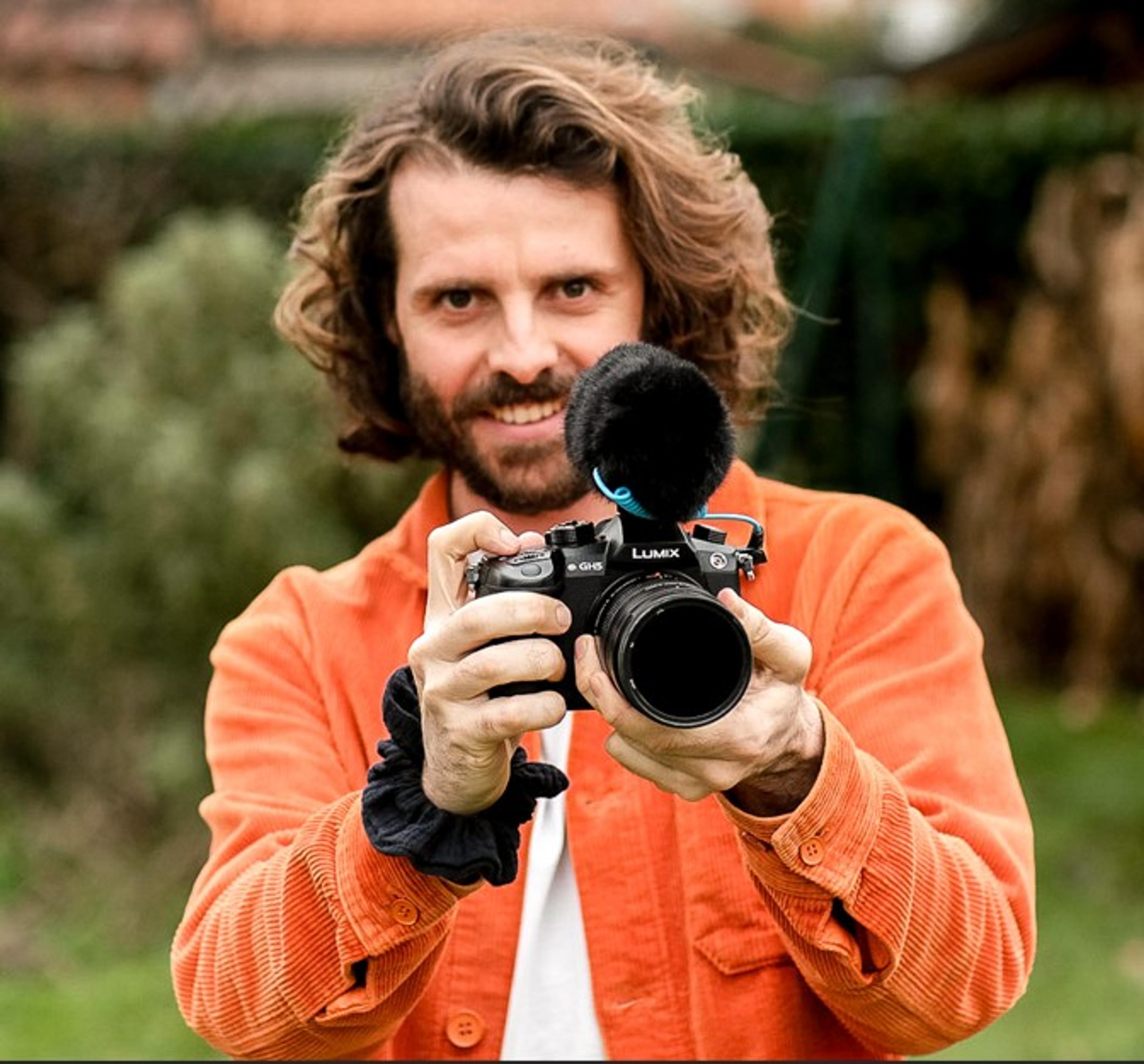Etienne Baranger