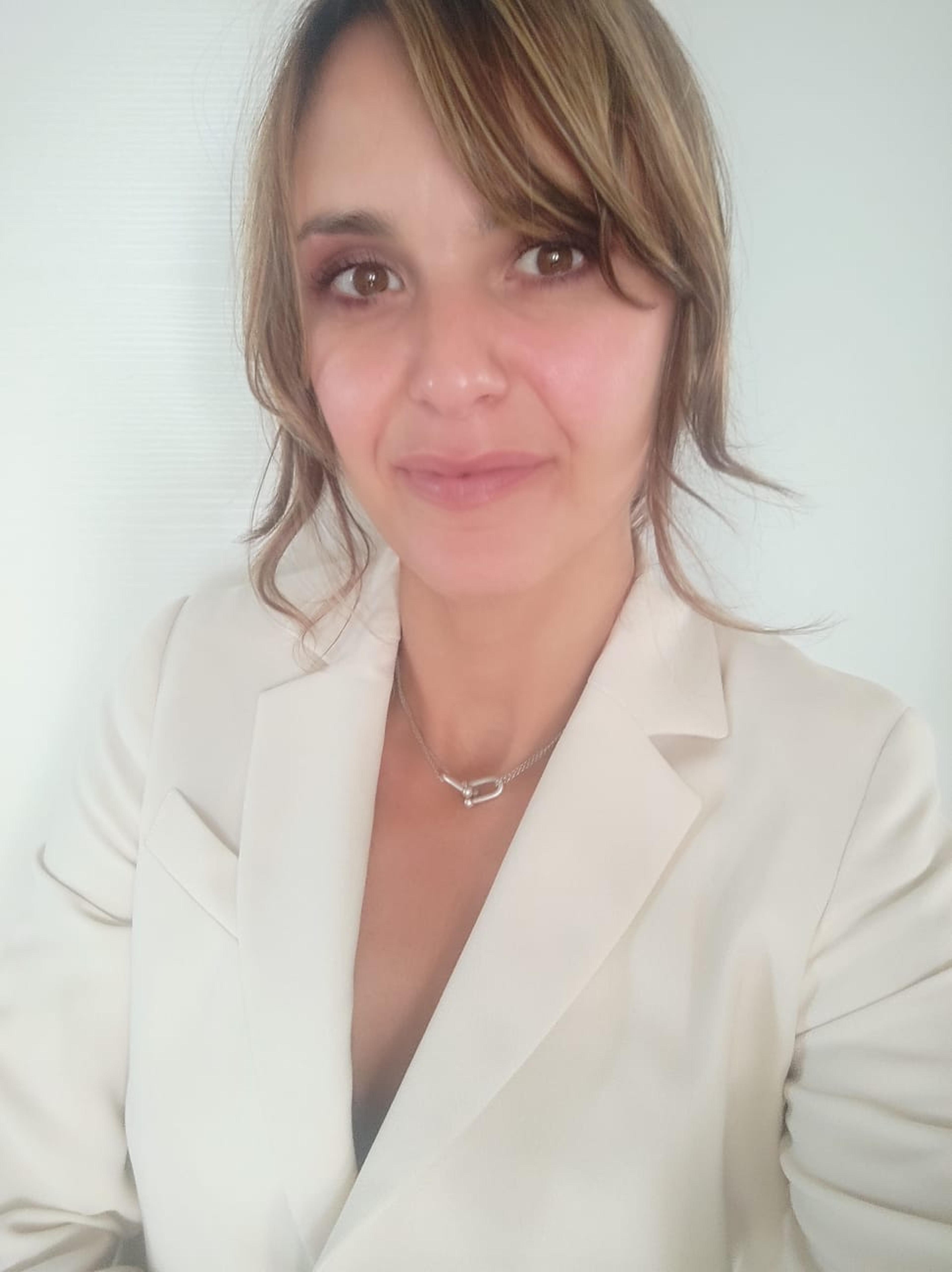 Annarita Basiricò
