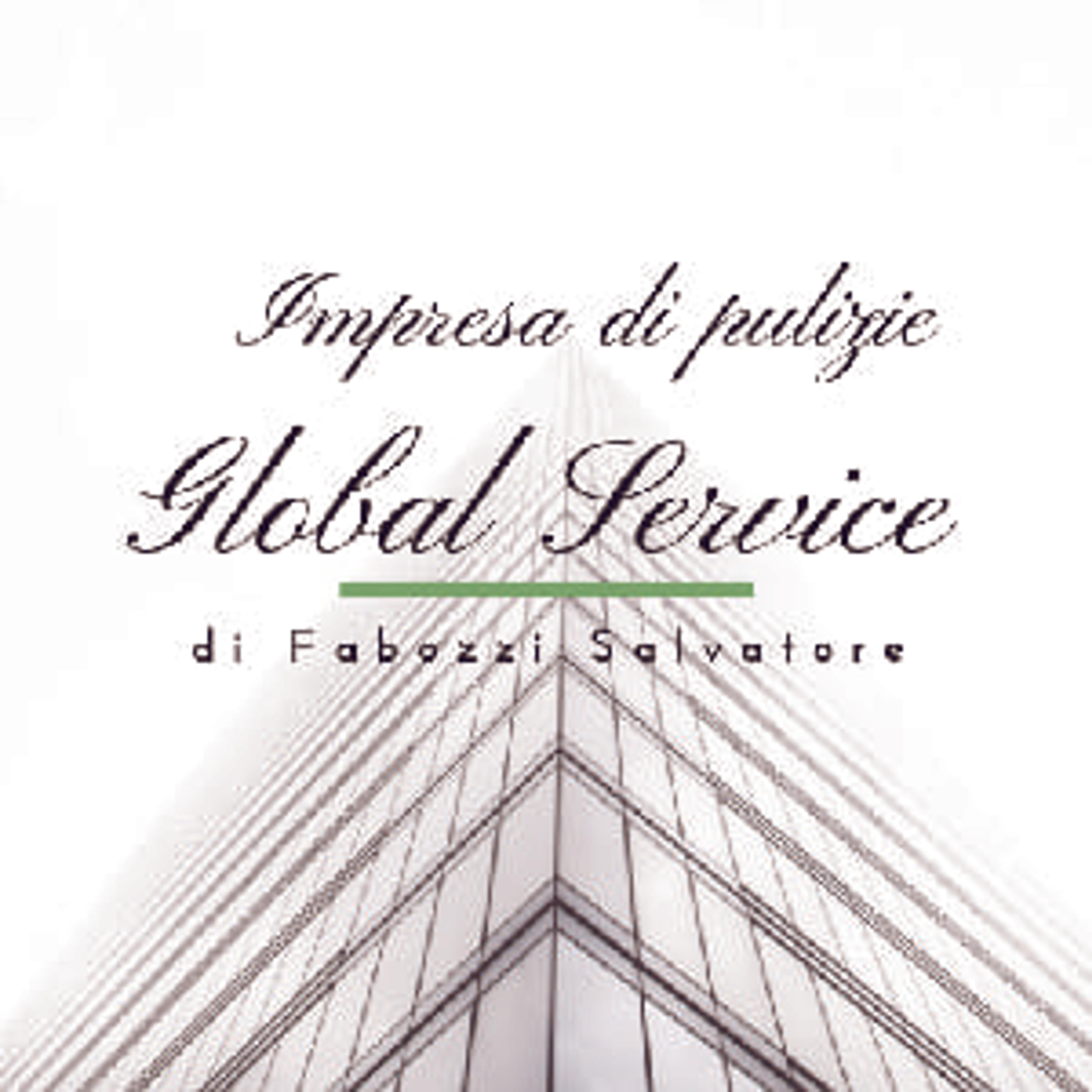 Global Service di Fabozzi