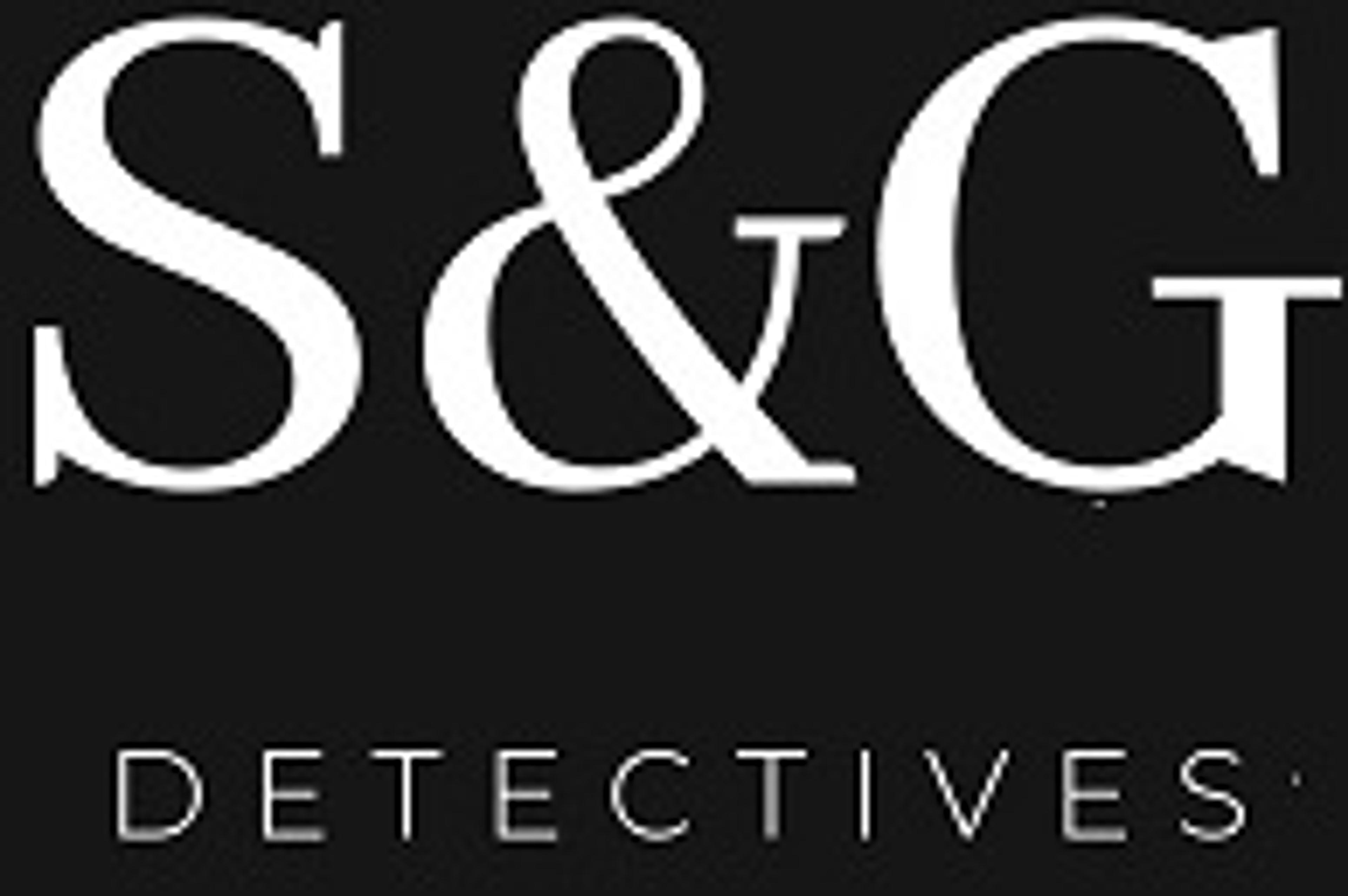 S Y G Detectives