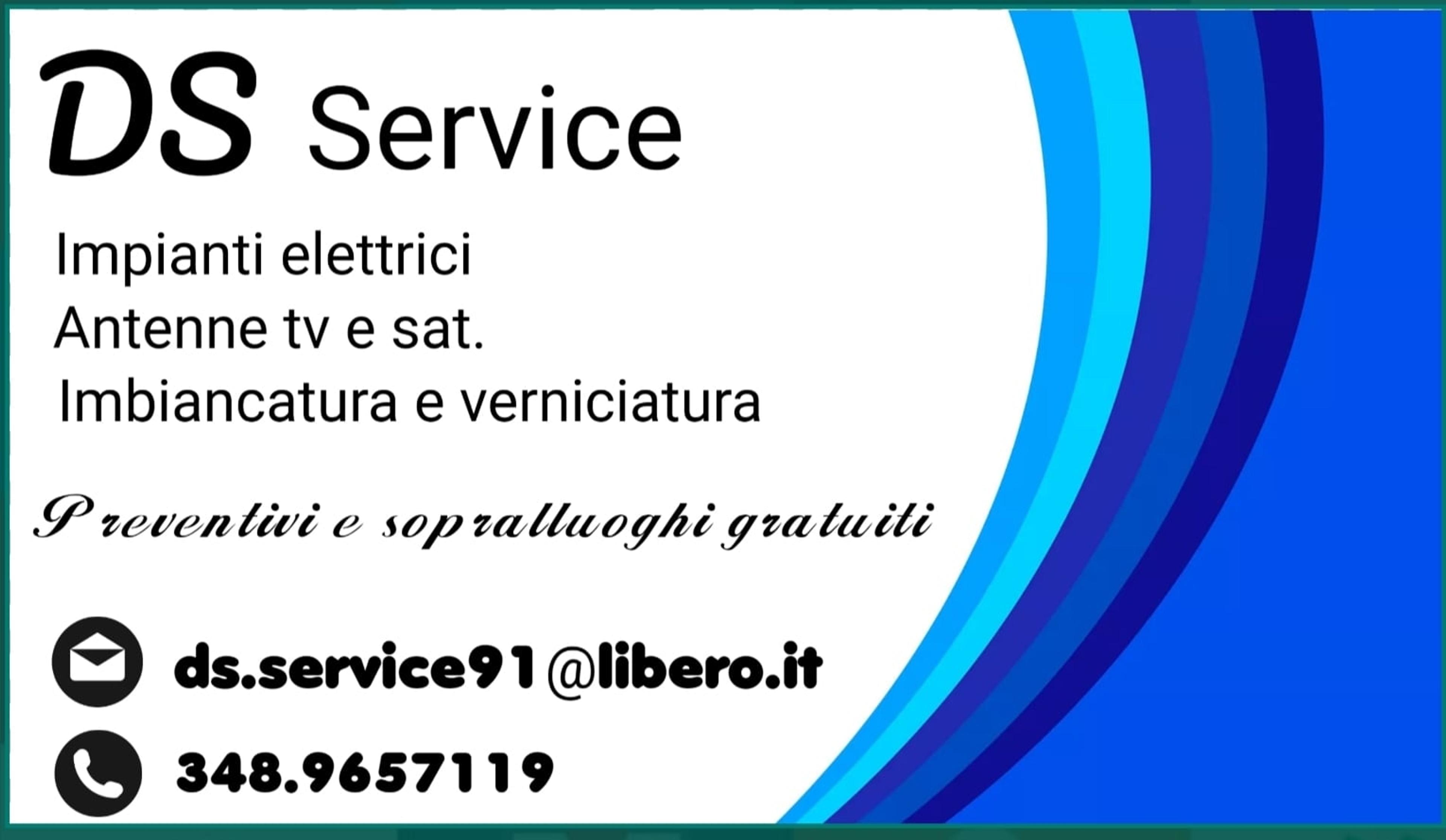 DS SERVICE