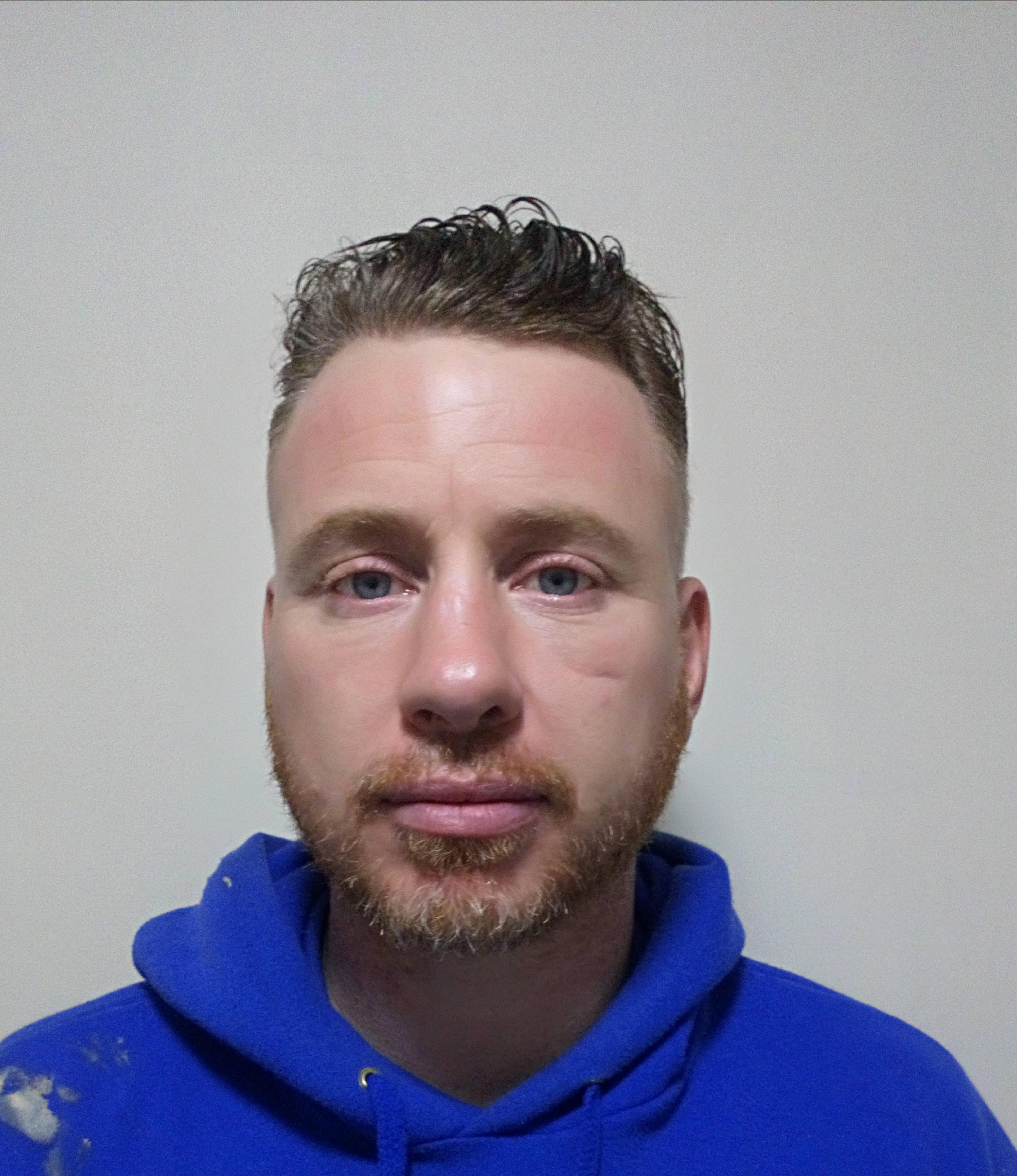 Archie Mcdonagh