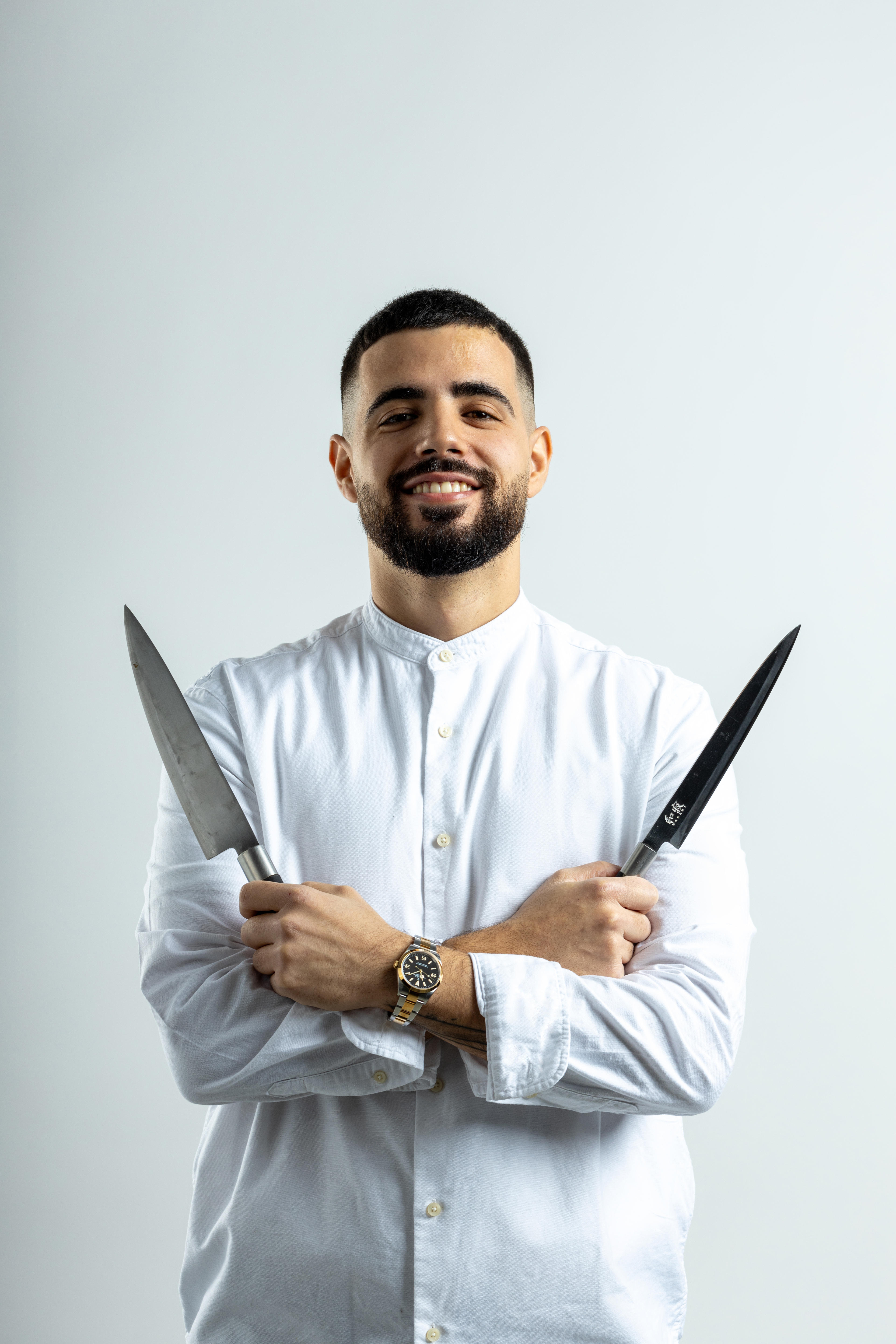 Saulo Montanari