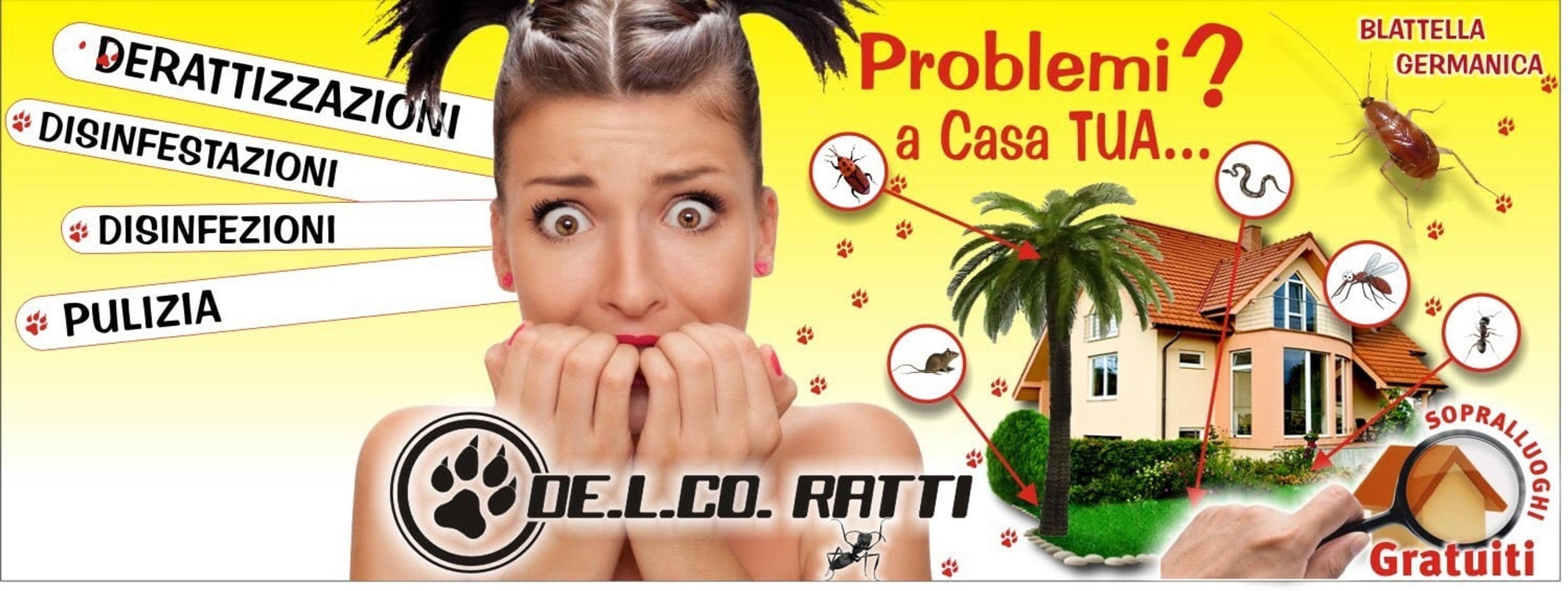 De.L.Co. Ratti